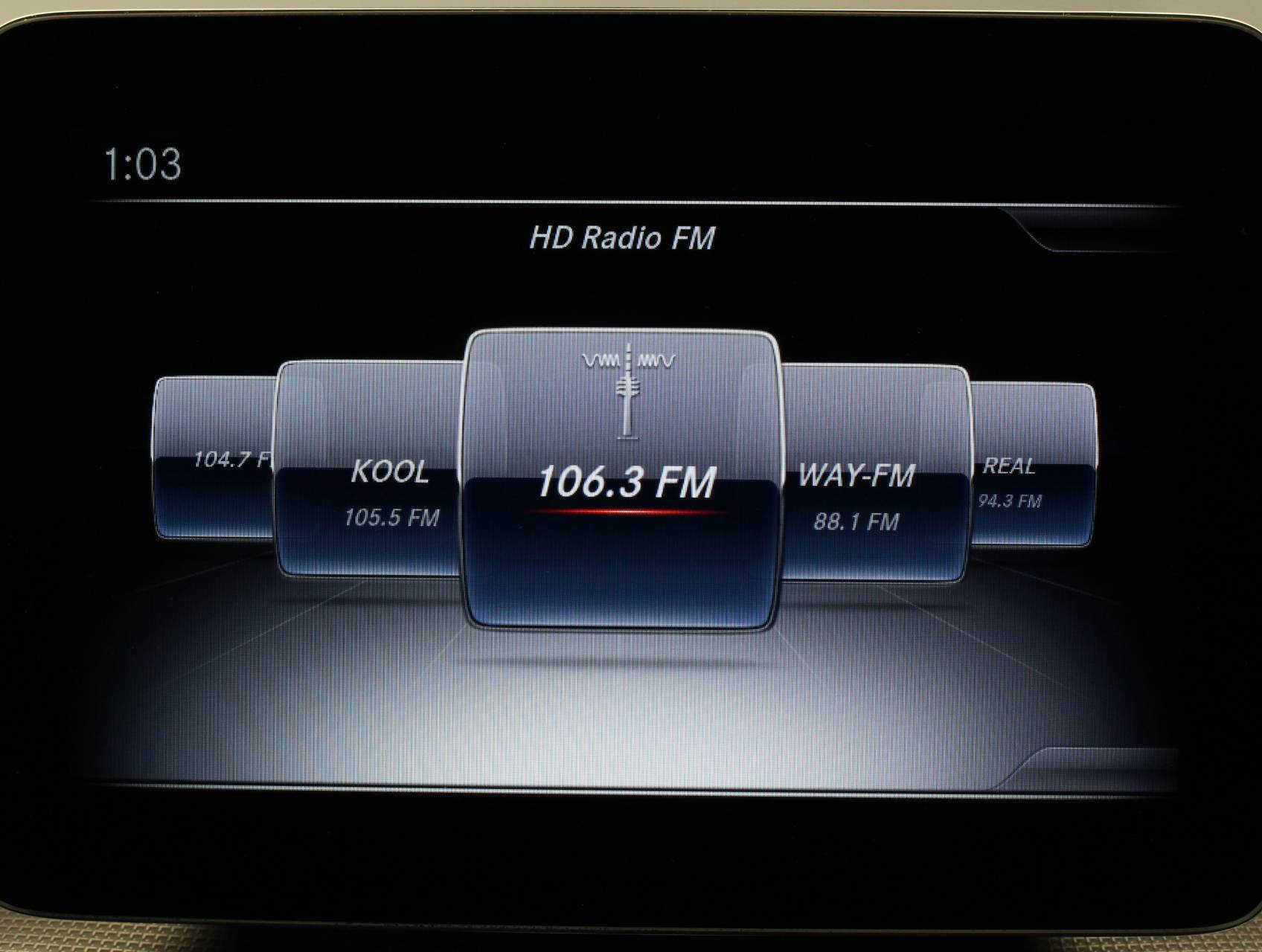 Florida Fine Cars - Used MERCEDES-BENZ GLA CLASS 2018 WEST PALM GLA250