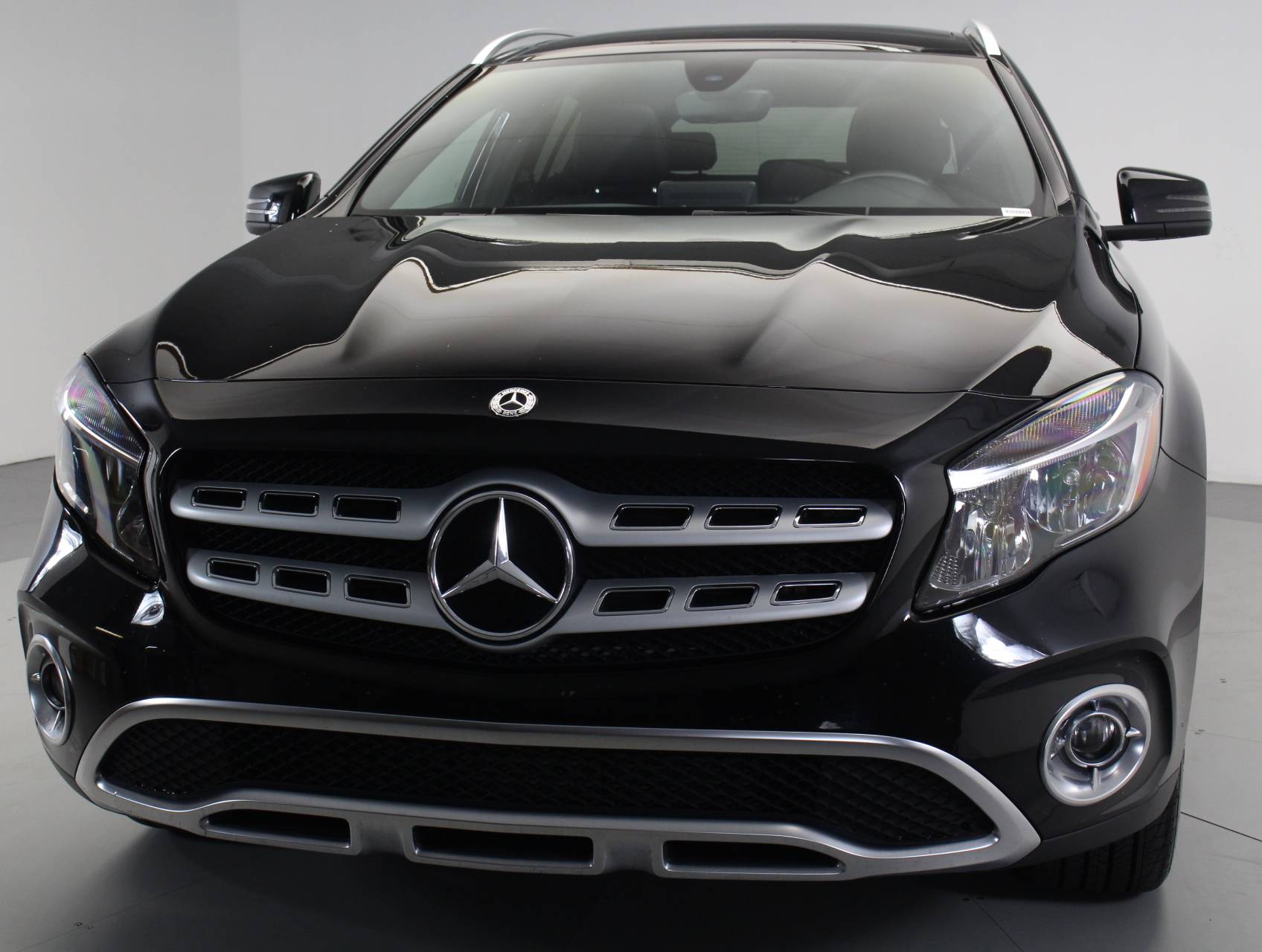 Florida Fine Cars - Used MERCEDES-BENZ GLA CLASS 2018 WEST PALM GLA250