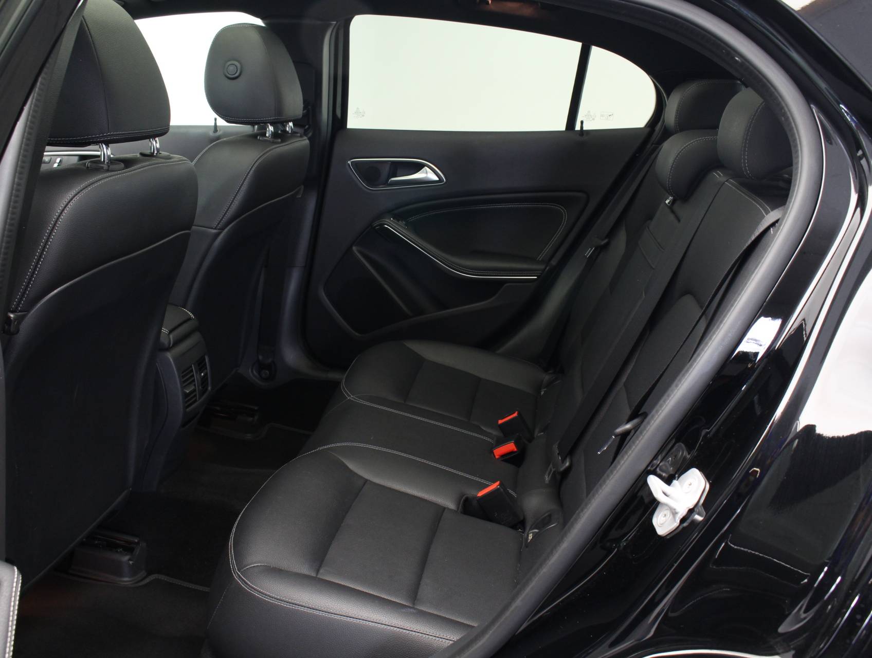 Florida Fine Cars - Used MERCEDES-BENZ GLA CLASS 2018 WEST PALM GLA250