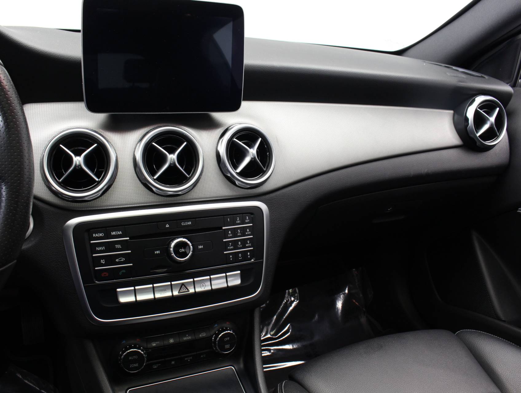 Florida Fine Cars - Used MERCEDES-BENZ GLA CLASS 2018 WEST PALM GLA250