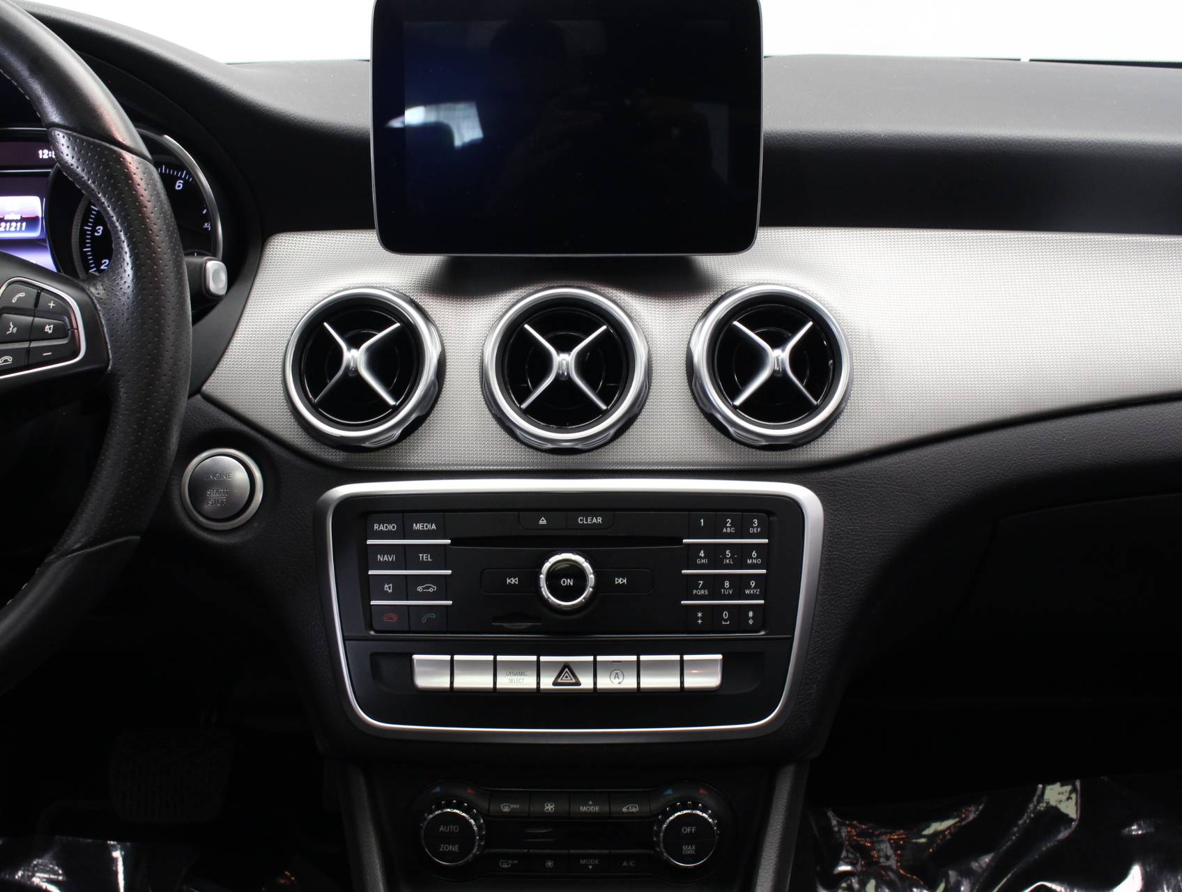 Florida Fine Cars - Used MERCEDES-BENZ GLA CLASS 2018 WEST PALM GLA250