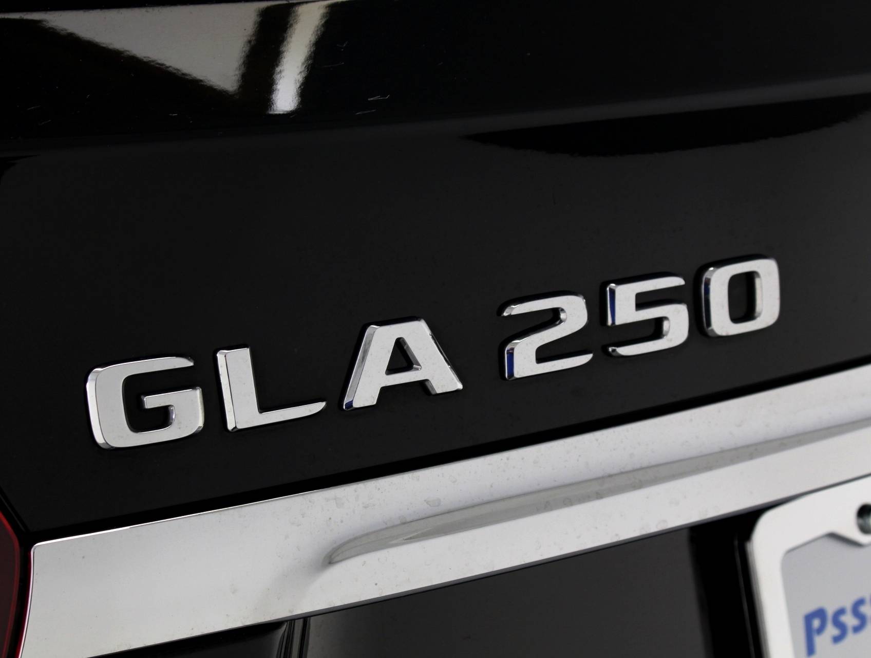 Florida Fine Cars - Used MERCEDES-BENZ GLA CLASS 2018 WEST PALM GLA250