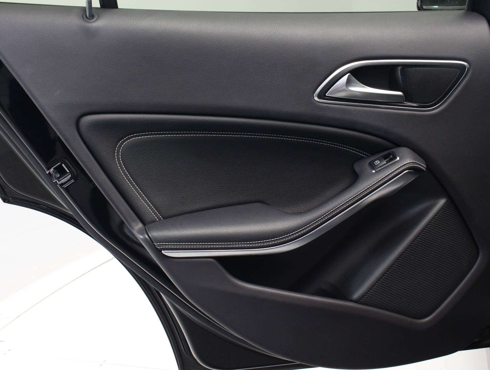 Florida Fine Cars - Used MERCEDES-BENZ GLA CLASS 2018 WEST PALM GLA250