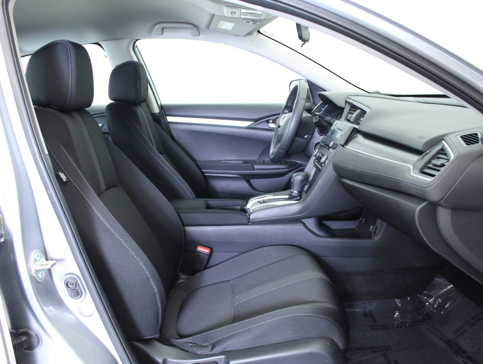 Florida Fine Cars - Used HONDA CIVIC 2016 MIAMI LX