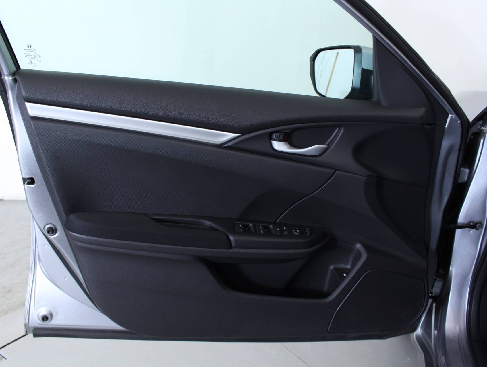 Florida Fine Cars - Used HONDA CIVIC 2016 MIAMI LX