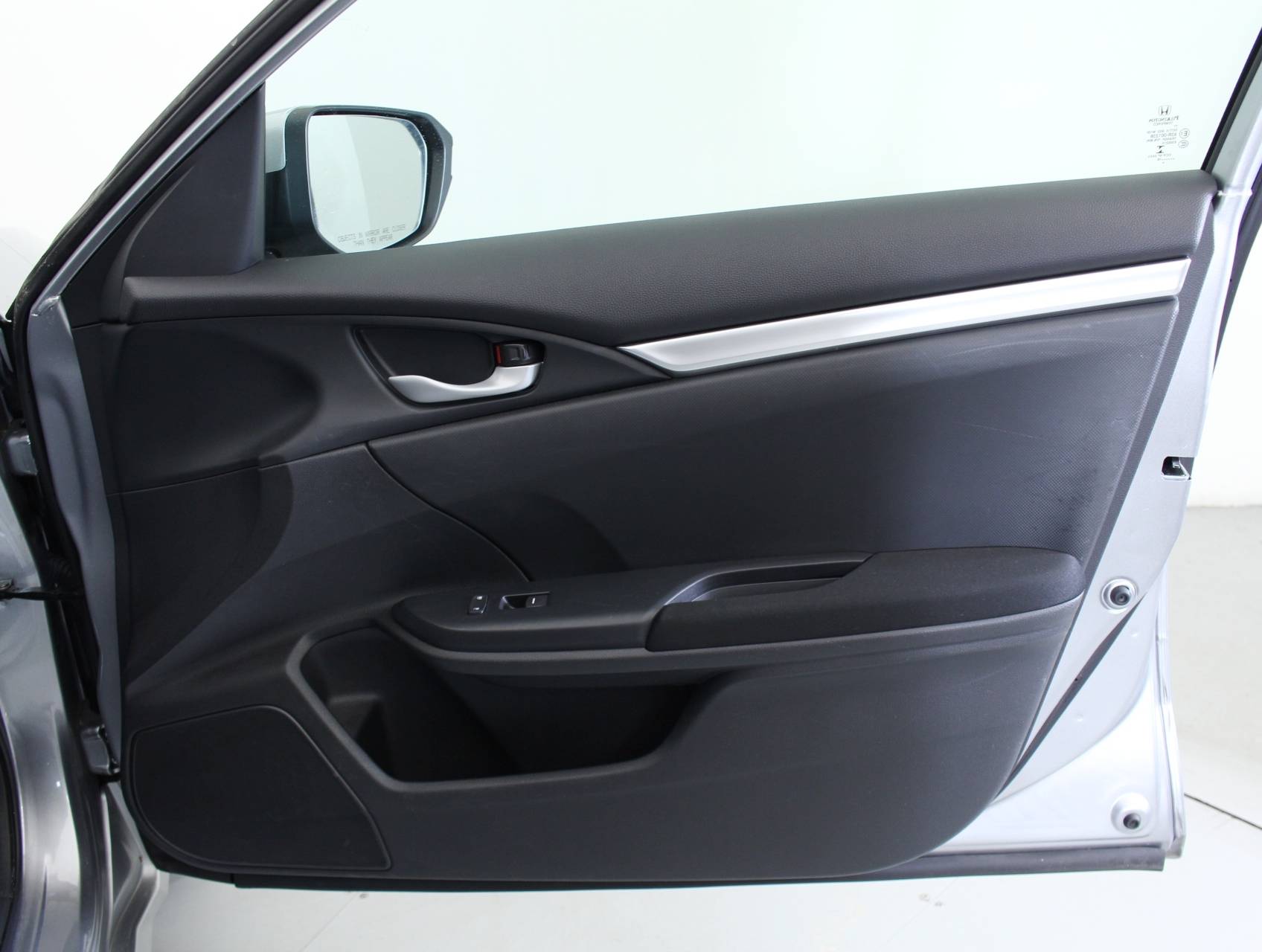 Florida Fine Cars - Used HONDA CIVIC 2016 MIAMI LX