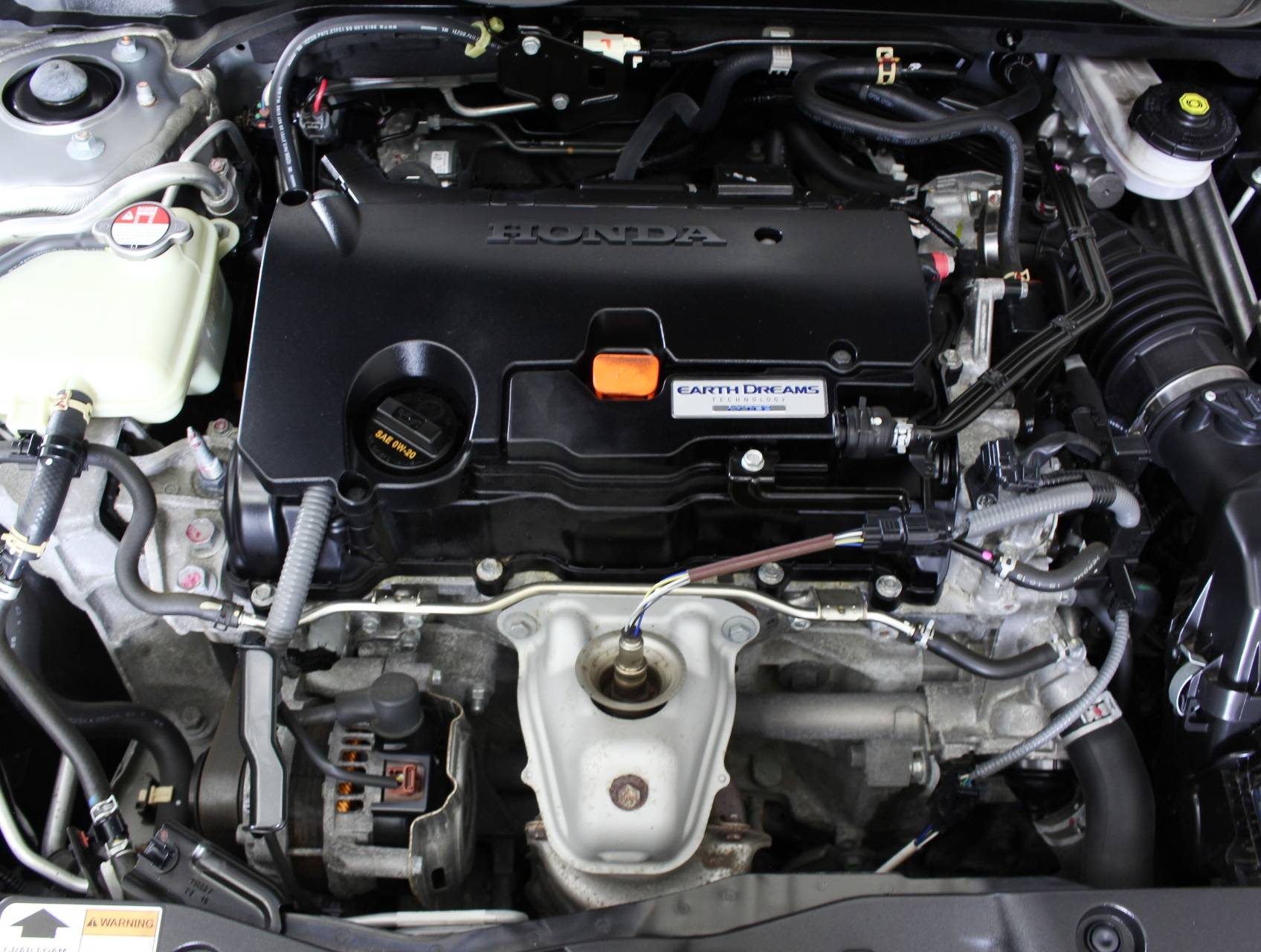 Florida Fine Cars - Used HONDA CIVIC 2016 MIAMI LX