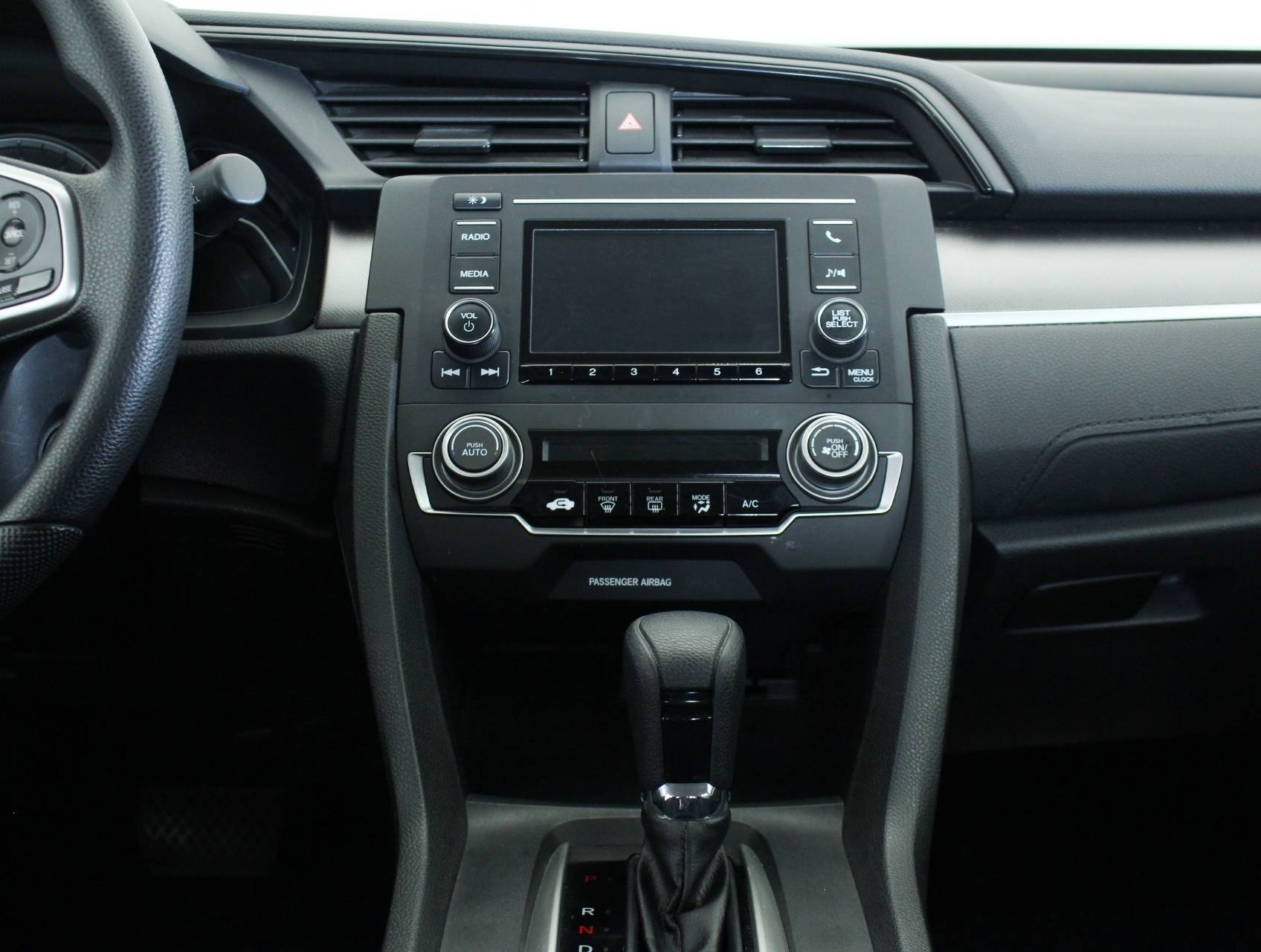 Florida Fine Cars - Used HONDA CIVIC 2016 MIAMI LX