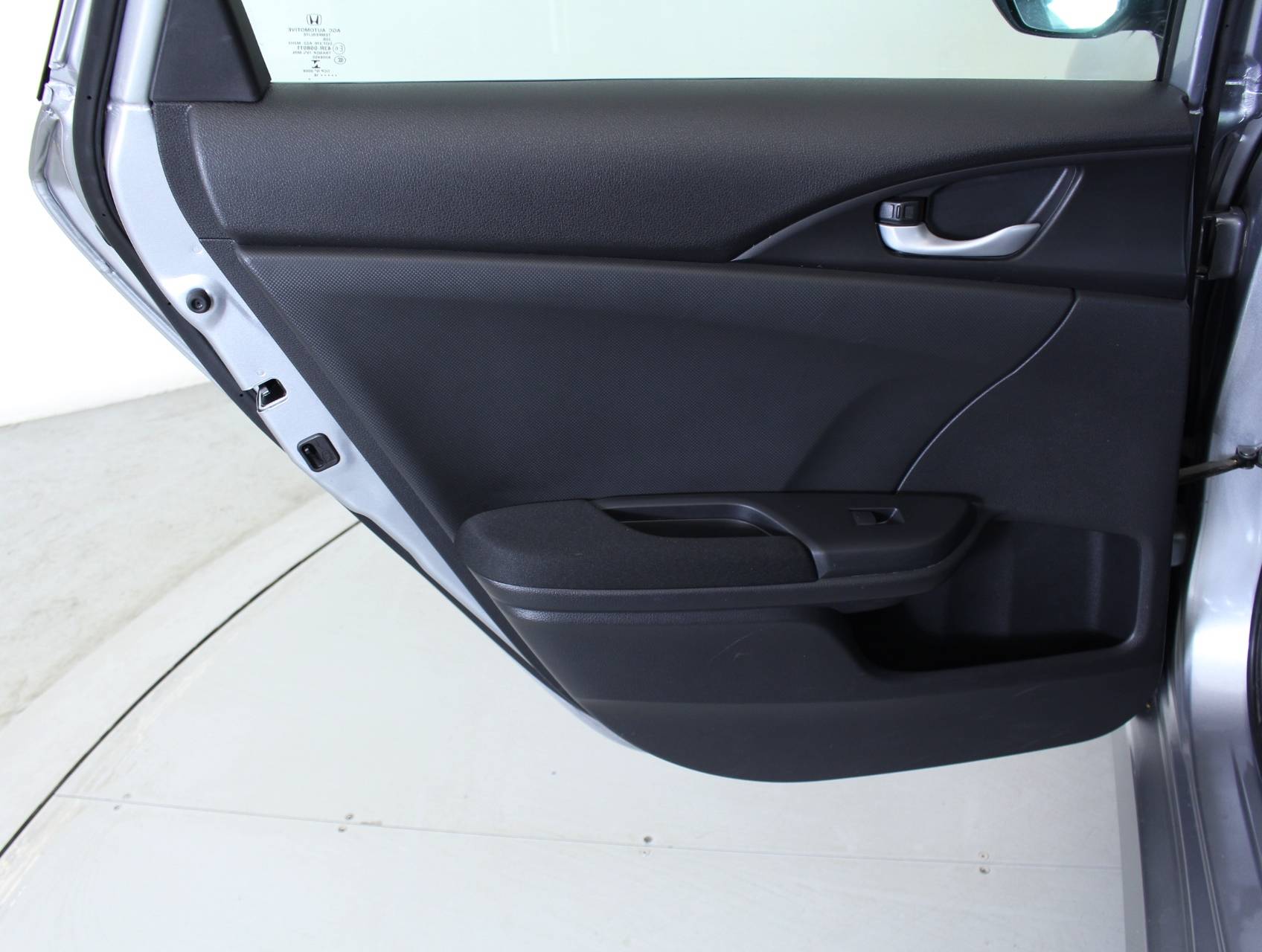 Florida Fine Cars - Used HONDA CIVIC 2016 MIAMI LX