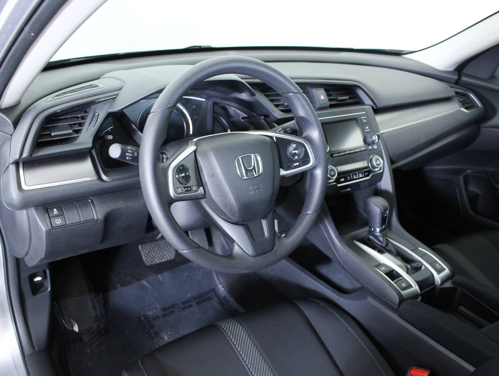 Florida Fine Cars - Used HONDA CIVIC 2016 MIAMI LX