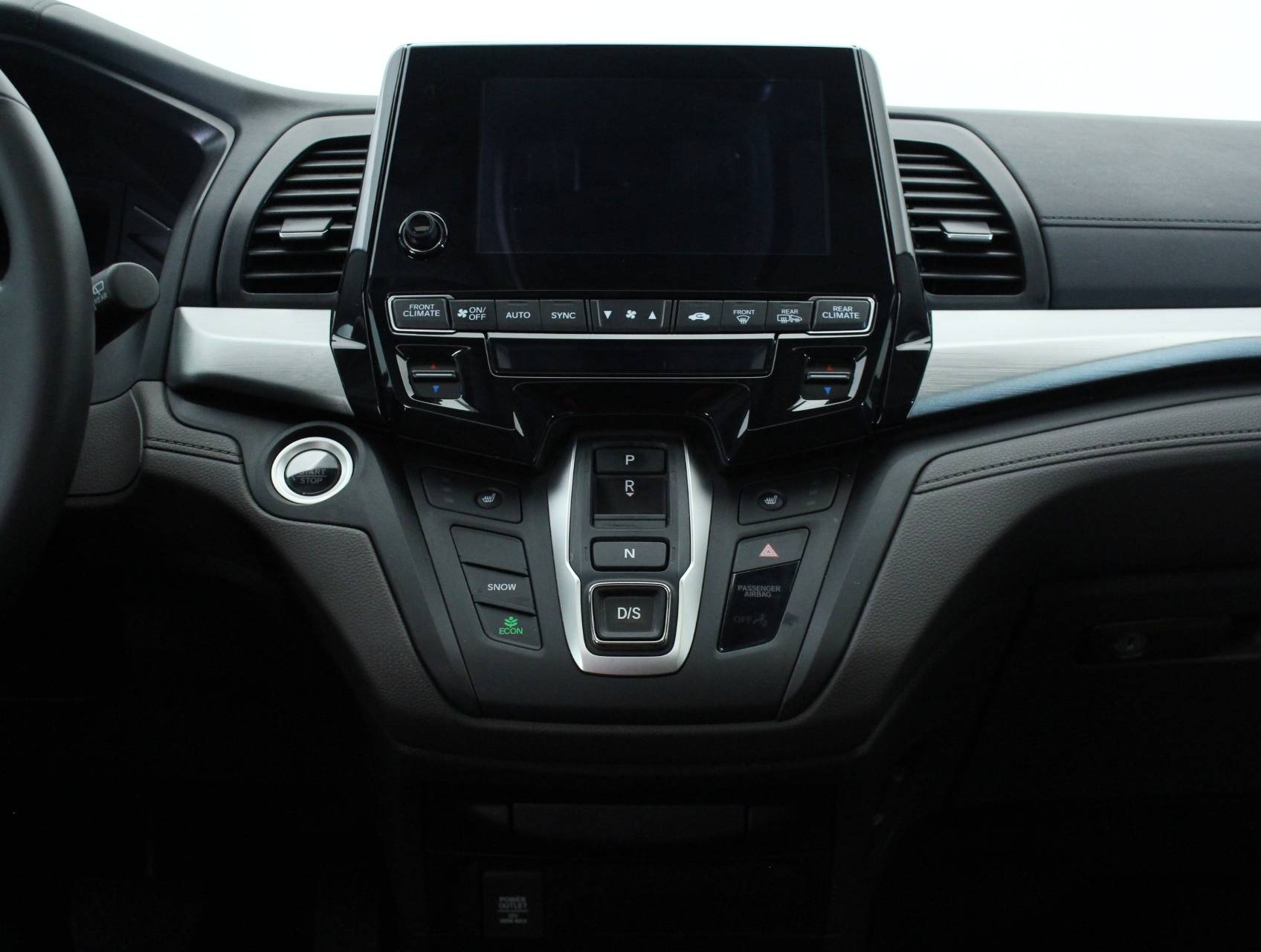 Florida Fine Cars - Used HONDA ODYSSEY 2018 WEST PALM EX-L