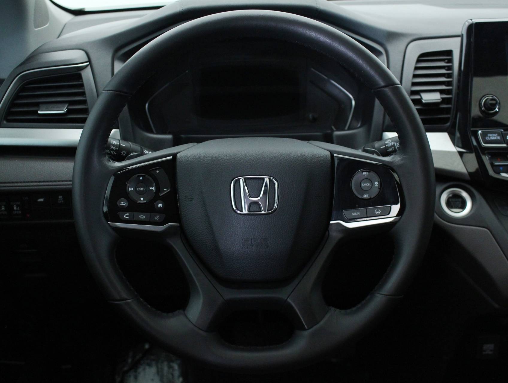 Florida Fine Cars - Used HONDA ODYSSEY 2018 WEST PALM EX-L