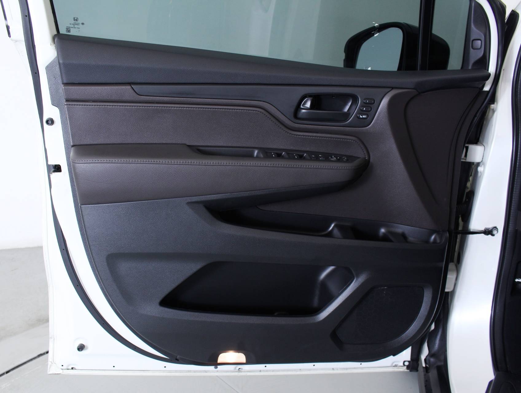 Florida Fine Cars - Used HONDA ODYSSEY 2018 WEST PALM EX-L