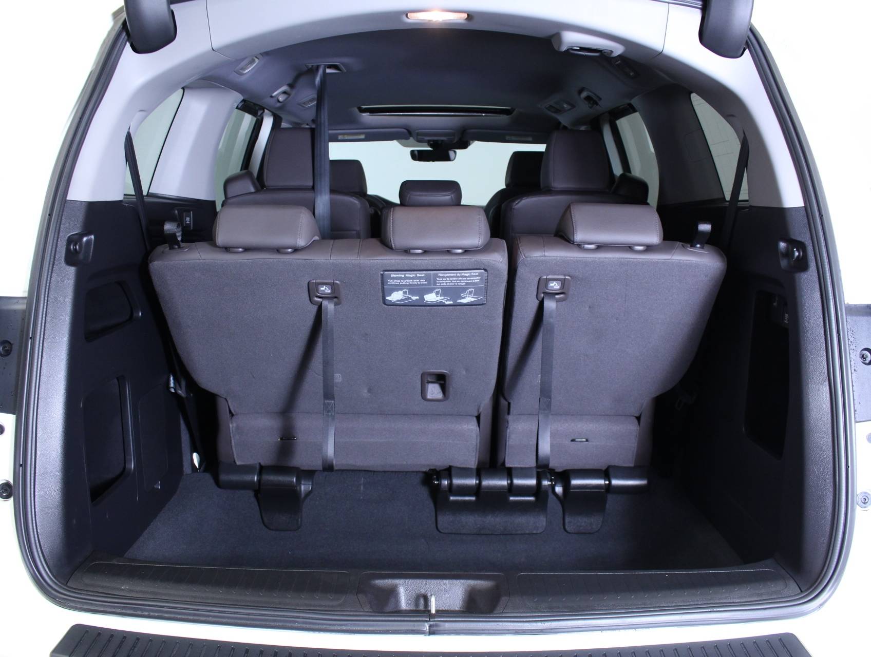 Florida Fine Cars - Used HONDA ODYSSEY 2018 WEST PALM EX-L