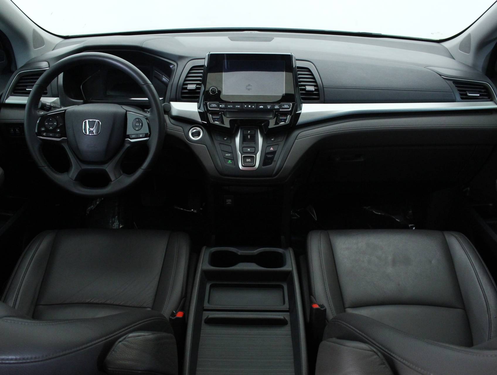 Florida Fine Cars - Used HONDA ODYSSEY 2018 WEST PALM EX-L