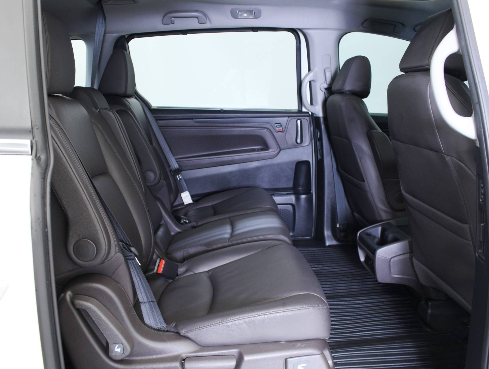 Florida Fine Cars - Used HONDA ODYSSEY 2018 WEST PALM EX-L