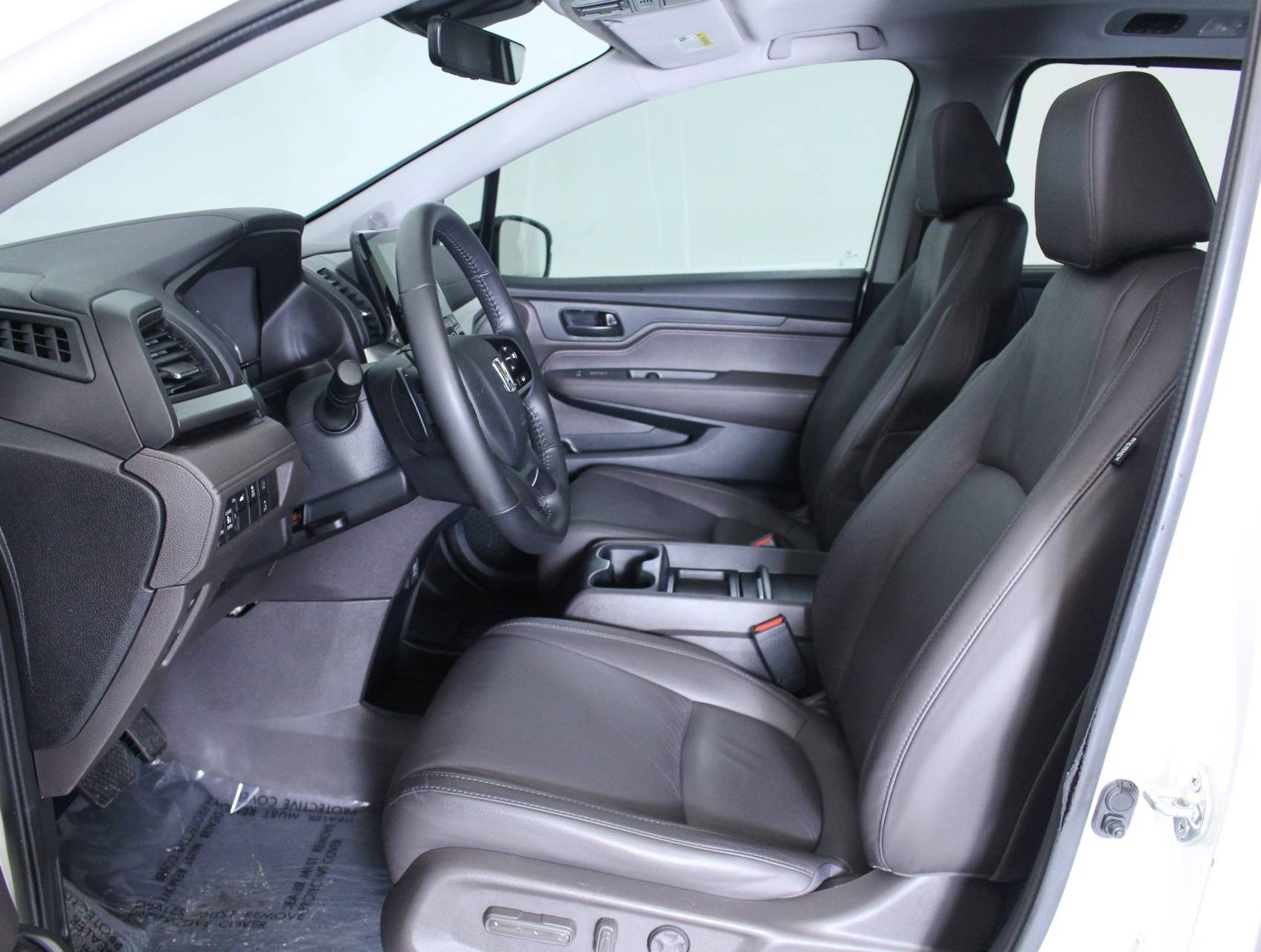 Florida Fine Cars - Used HONDA ODYSSEY 2018 WEST PALM EX-L