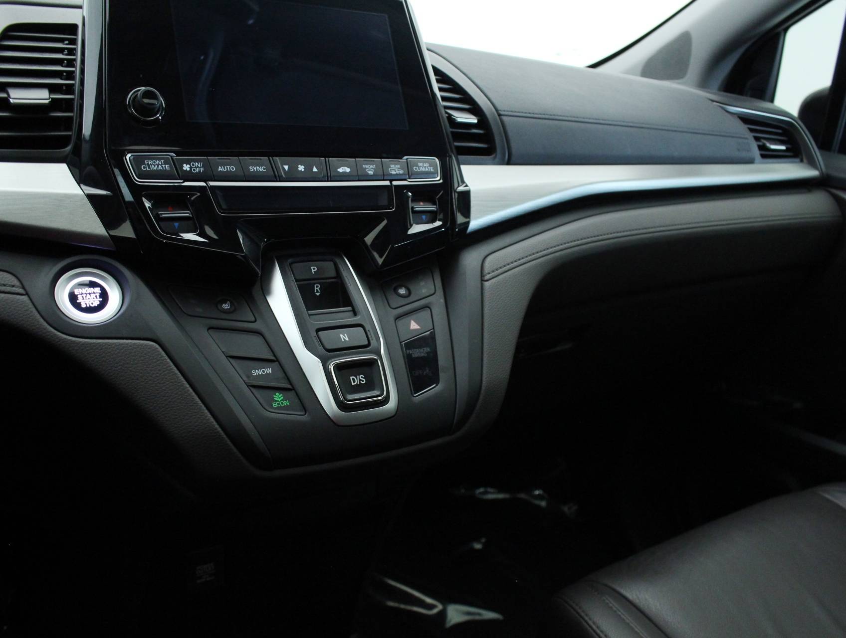 Florida Fine Cars - Used HONDA ODYSSEY 2018 WEST PALM EX-L