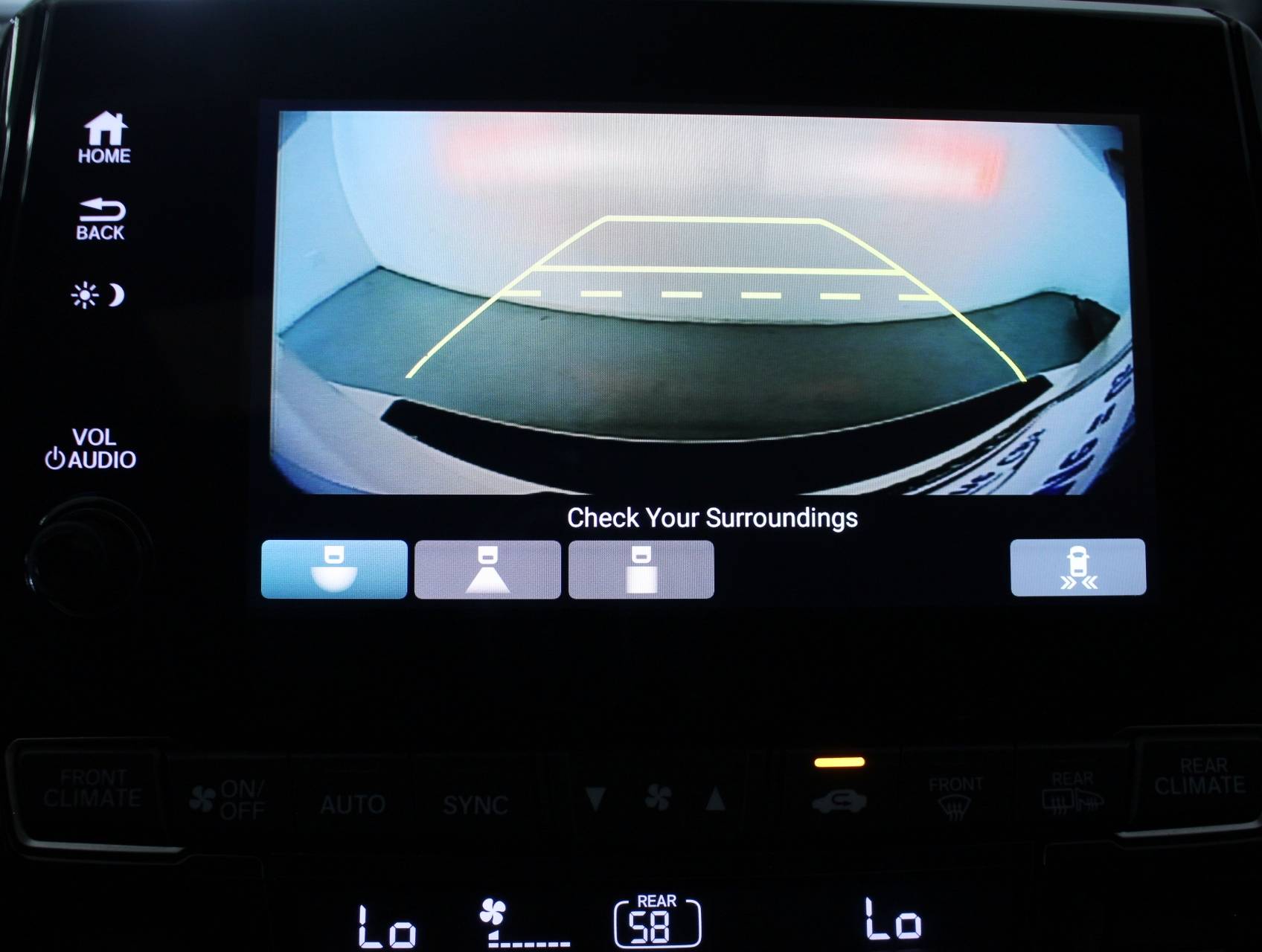 Florida Fine Cars - Used HONDA ODYSSEY 2018 WEST PALM EX-L