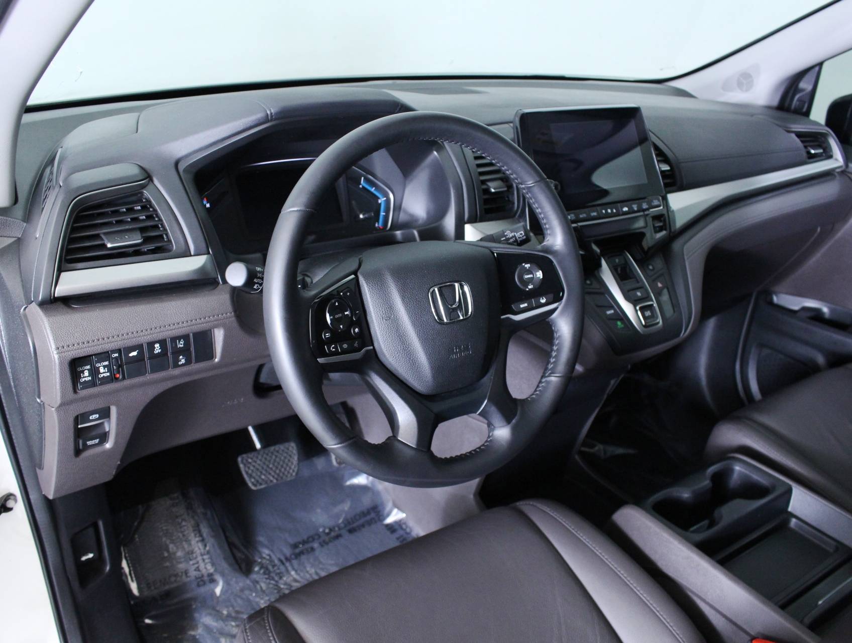 Florida Fine Cars - Used HONDA ODYSSEY 2018 WEST PALM EX-L