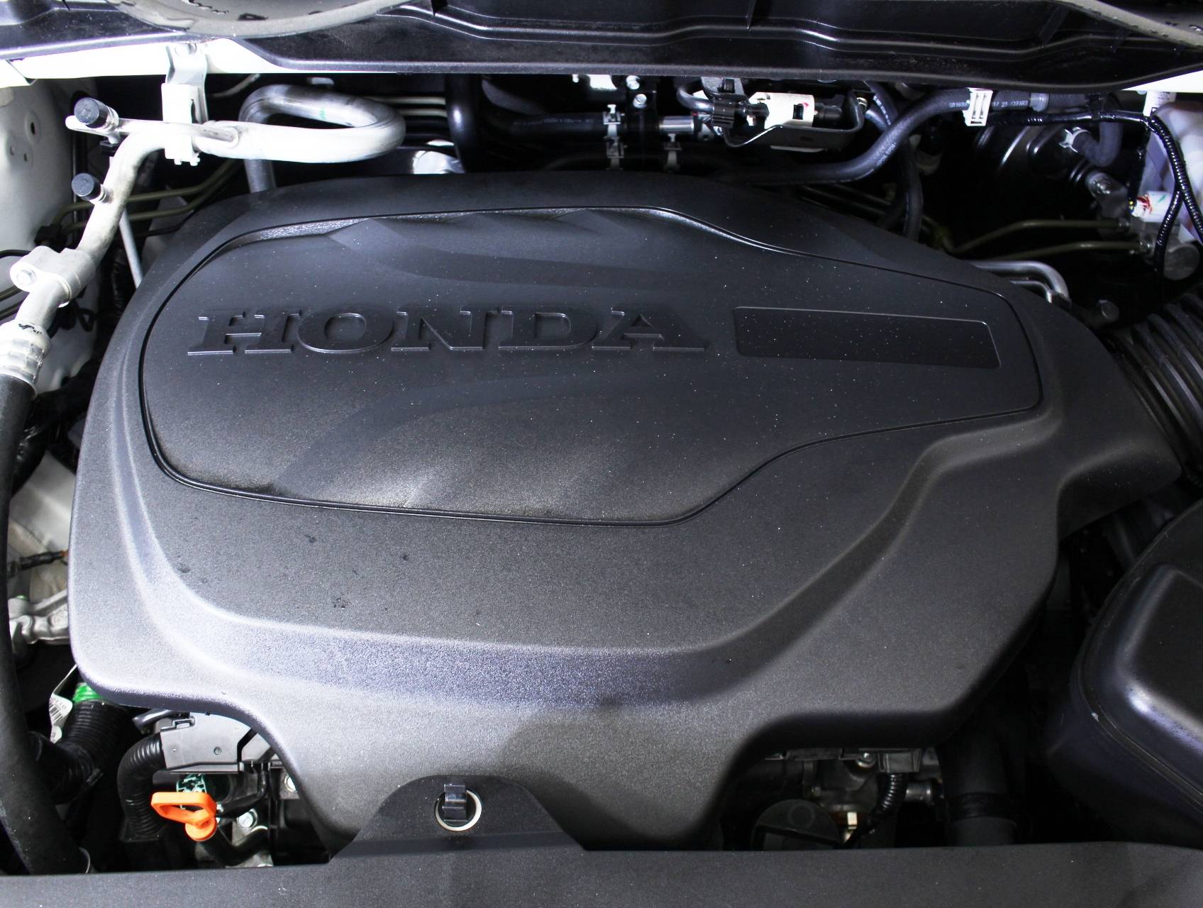 Florida Fine Cars - Used HONDA ODYSSEY 2018 WEST PALM EX-L