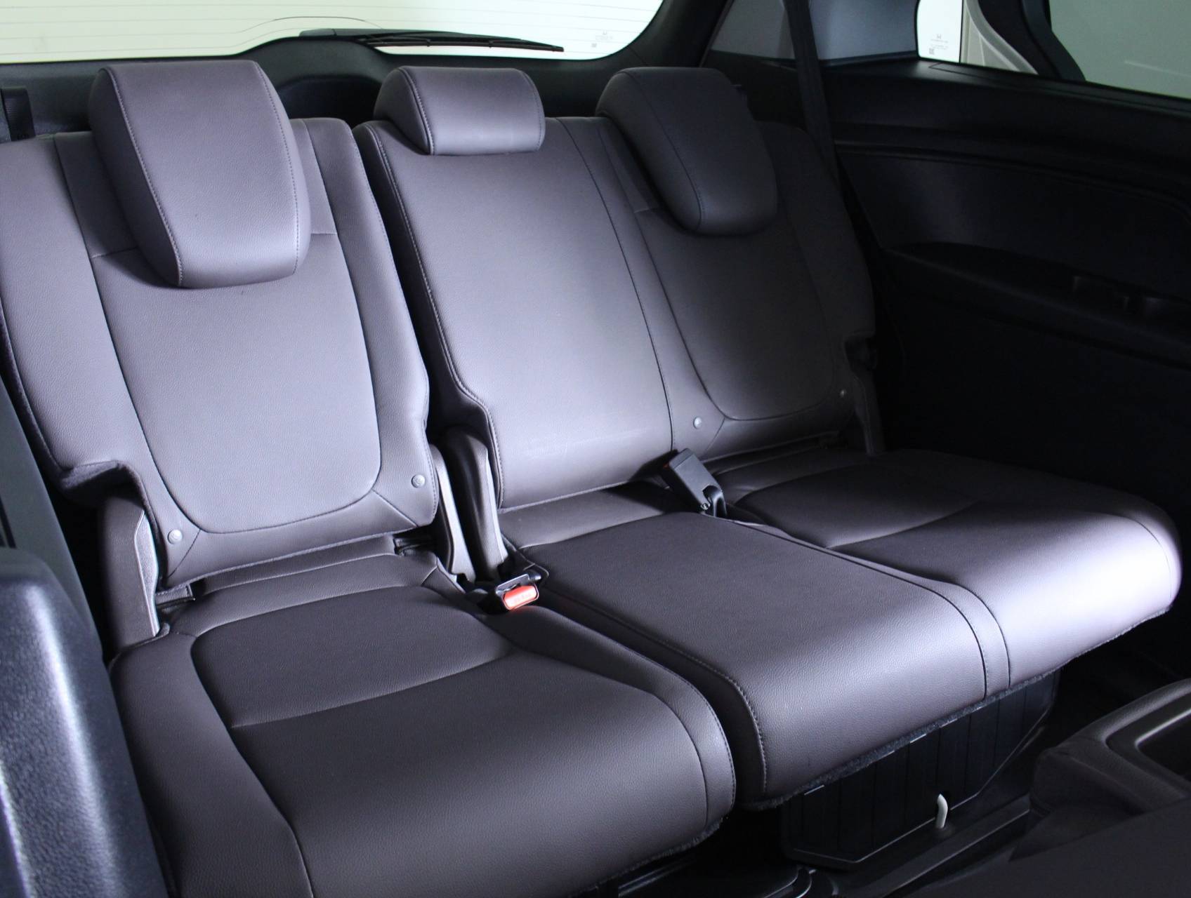 Florida Fine Cars - Used HONDA ODYSSEY 2018 WEST PALM EX-L