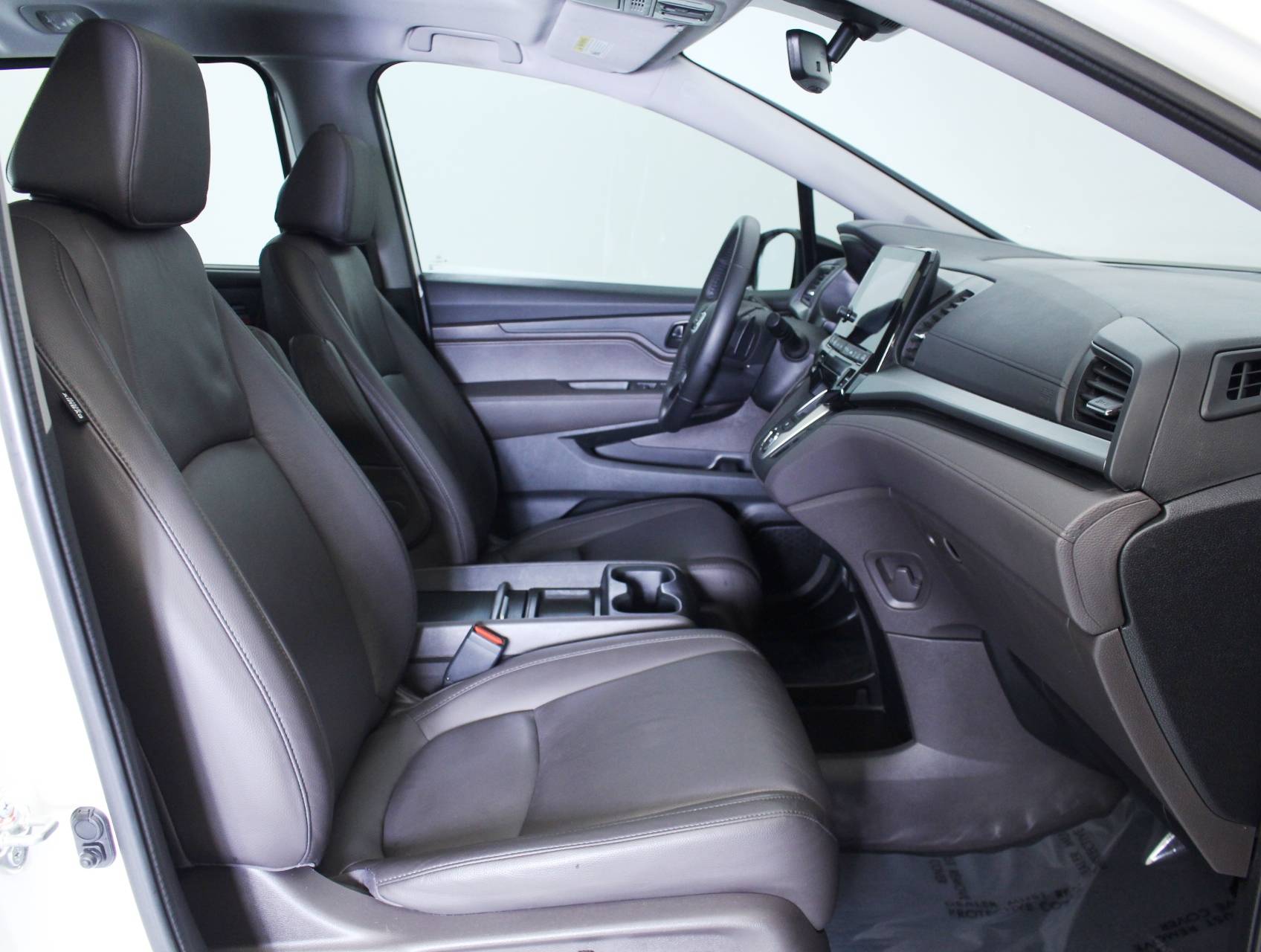 Florida Fine Cars - Used HONDA ODYSSEY 2018 WEST PALM EX-L