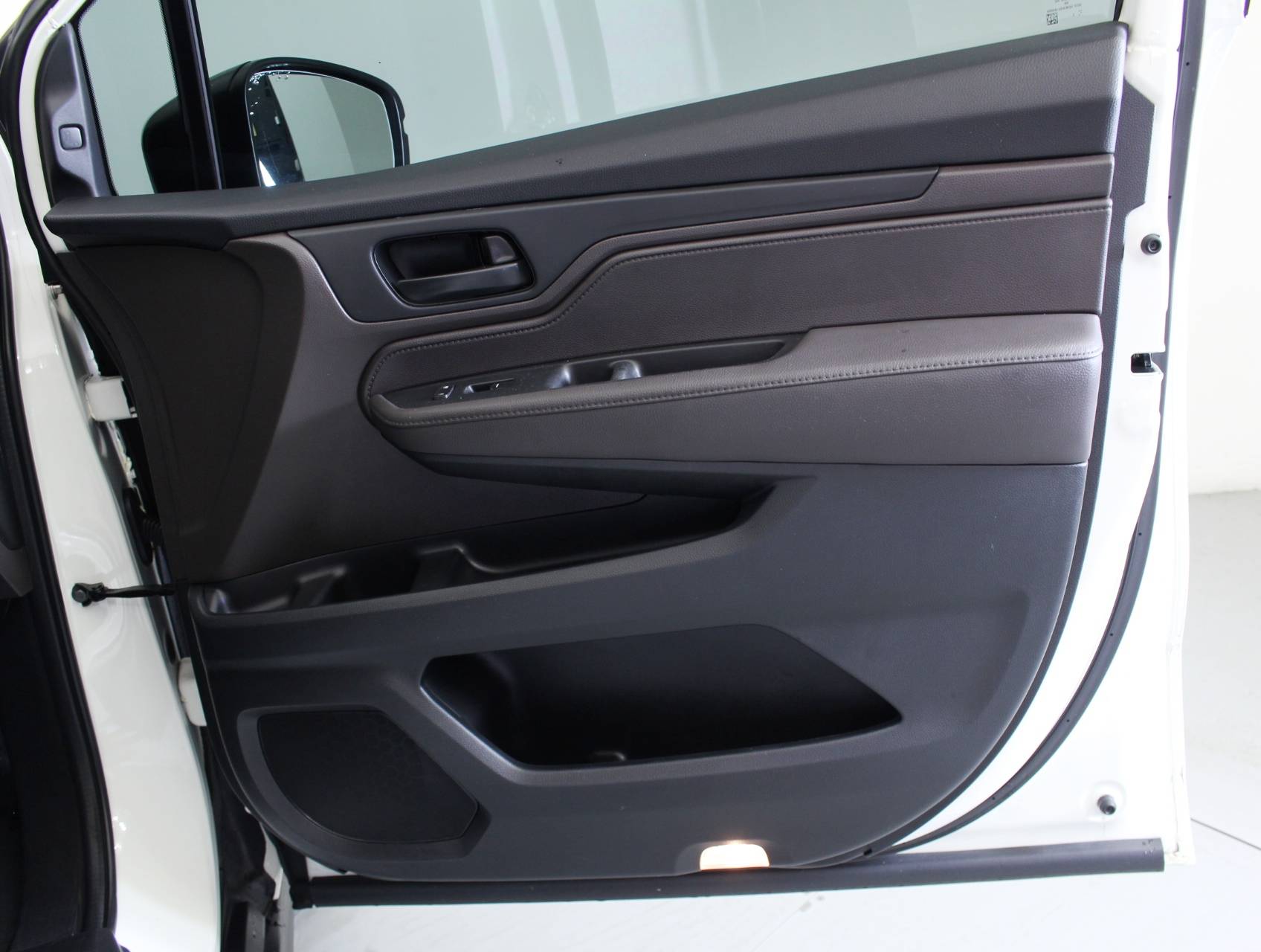 Florida Fine Cars - Used HONDA ODYSSEY 2018 WEST PALM EX-L