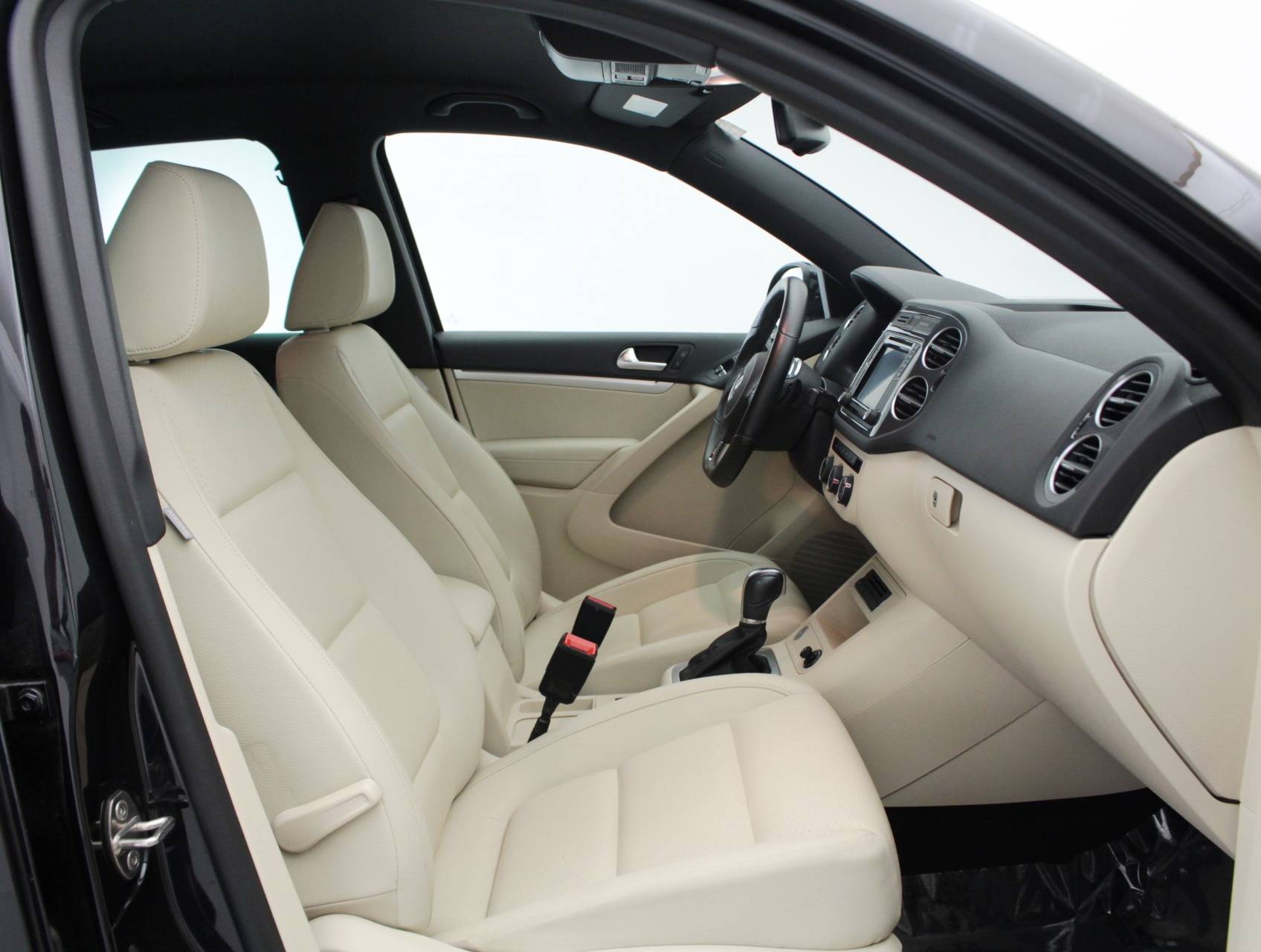 Florida Fine Cars - Used VOLKSWAGEN TIGUAN 2016 MIAMI R-Line