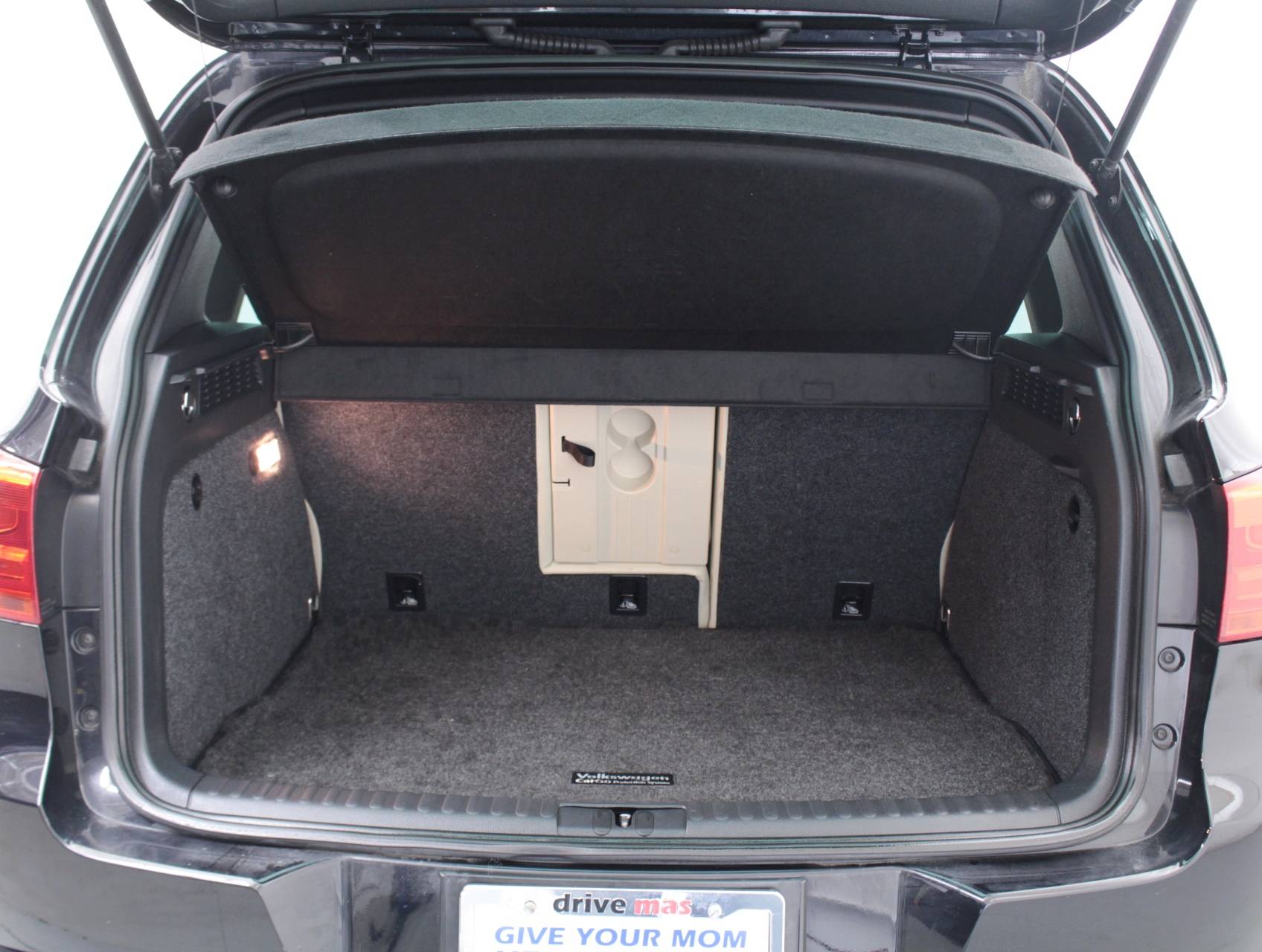 Florida Fine Cars - Used VOLKSWAGEN TIGUAN 2016 MIAMI R-Line