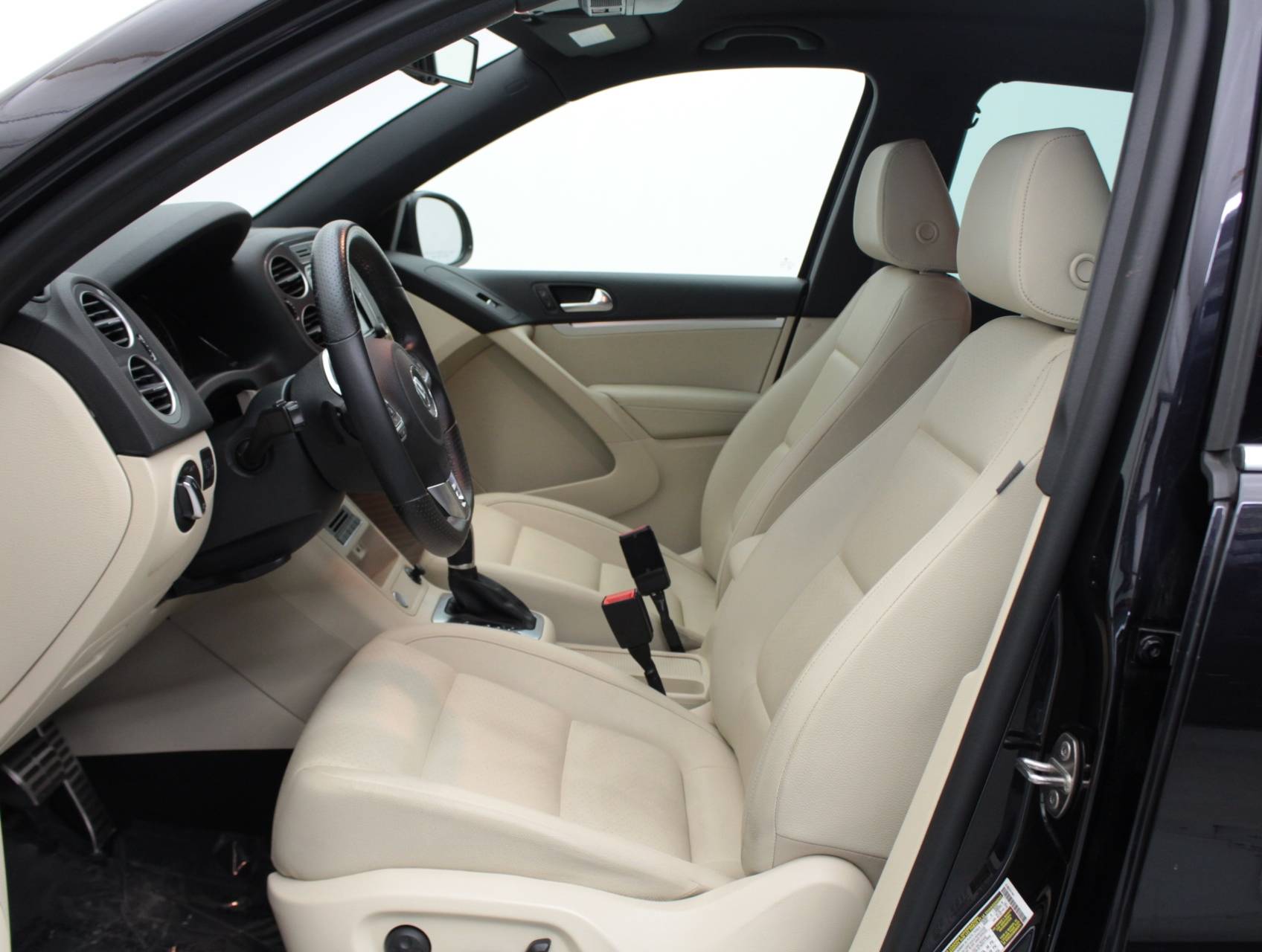 Florida Fine Cars - Used VOLKSWAGEN TIGUAN 2016 MIAMI R-Line