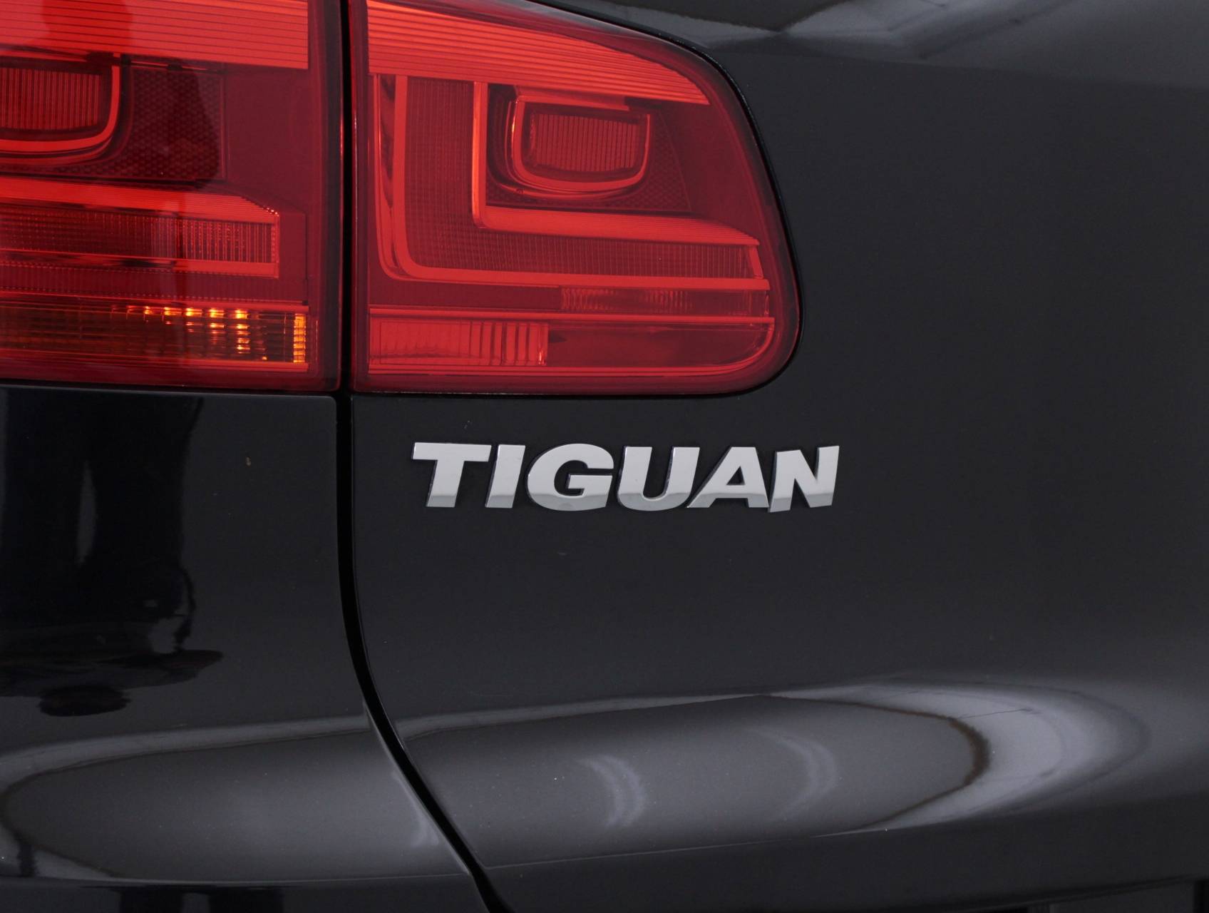 Florida Fine Cars - Used VOLKSWAGEN TIGUAN 2016 MIAMI R-Line