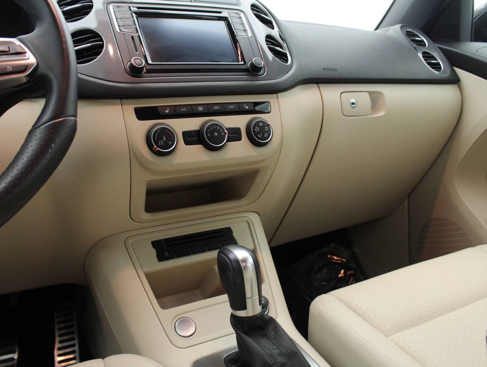 Florida Fine Cars - Used VOLKSWAGEN TIGUAN 2016 MIAMI R-Line