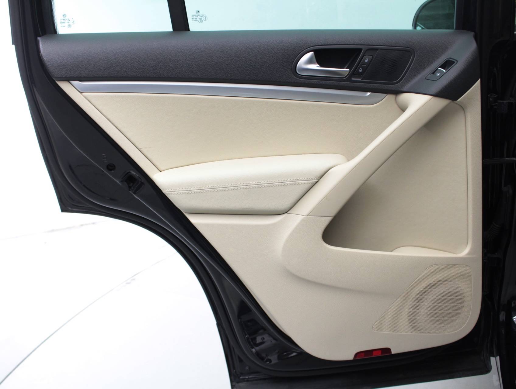 Florida Fine Cars - Used VOLKSWAGEN TIGUAN 2016 MIAMI R-Line