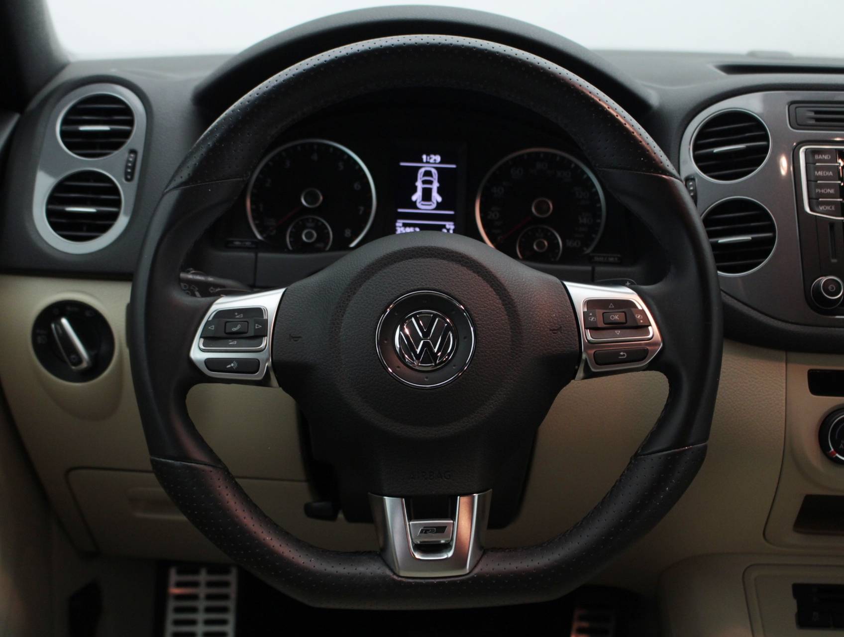 Florida Fine Cars - Used VOLKSWAGEN TIGUAN 2016 MIAMI R-Line