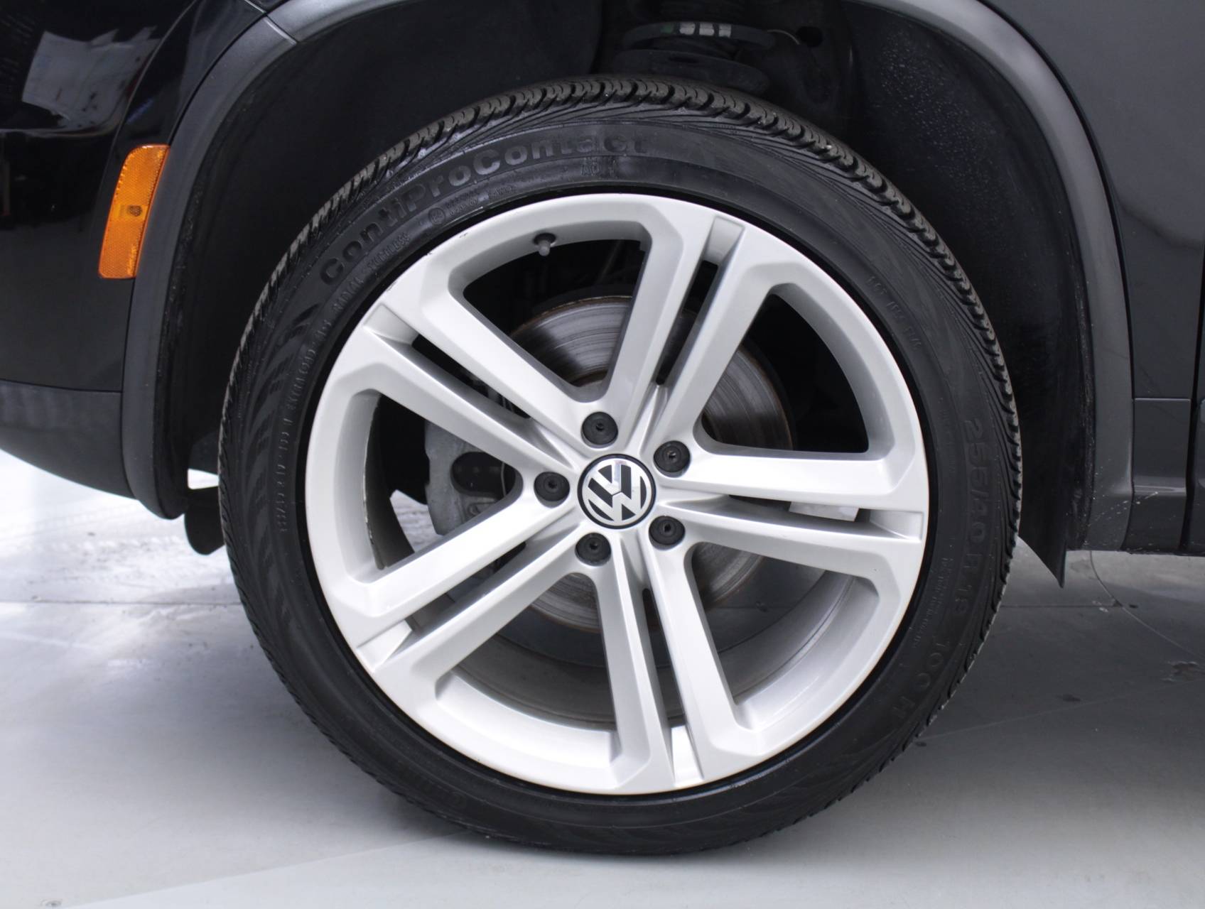 Florida Fine Cars - Used VOLKSWAGEN TIGUAN 2016 MIAMI R-Line