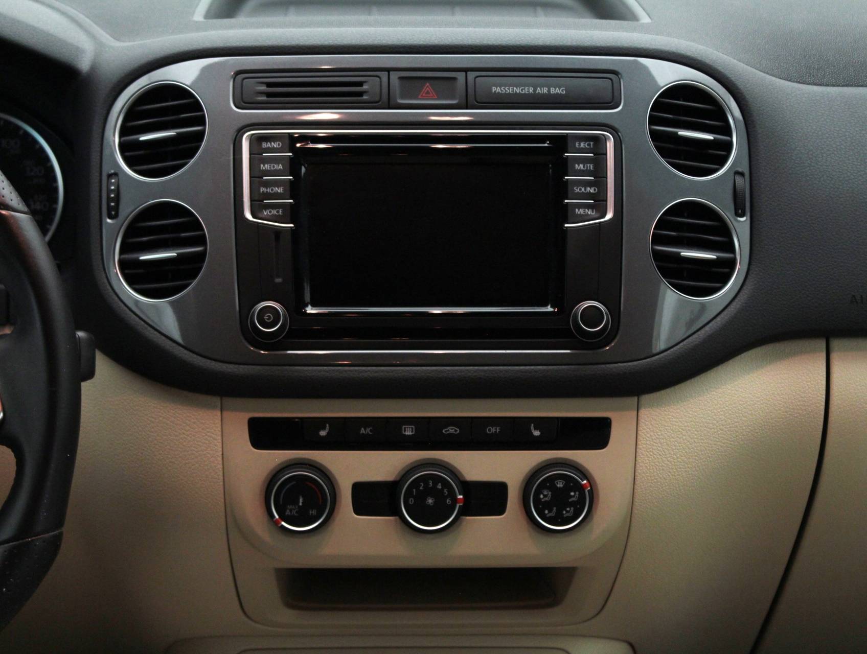 Florida Fine Cars - Used VOLKSWAGEN TIGUAN 2016 MIAMI R-Line