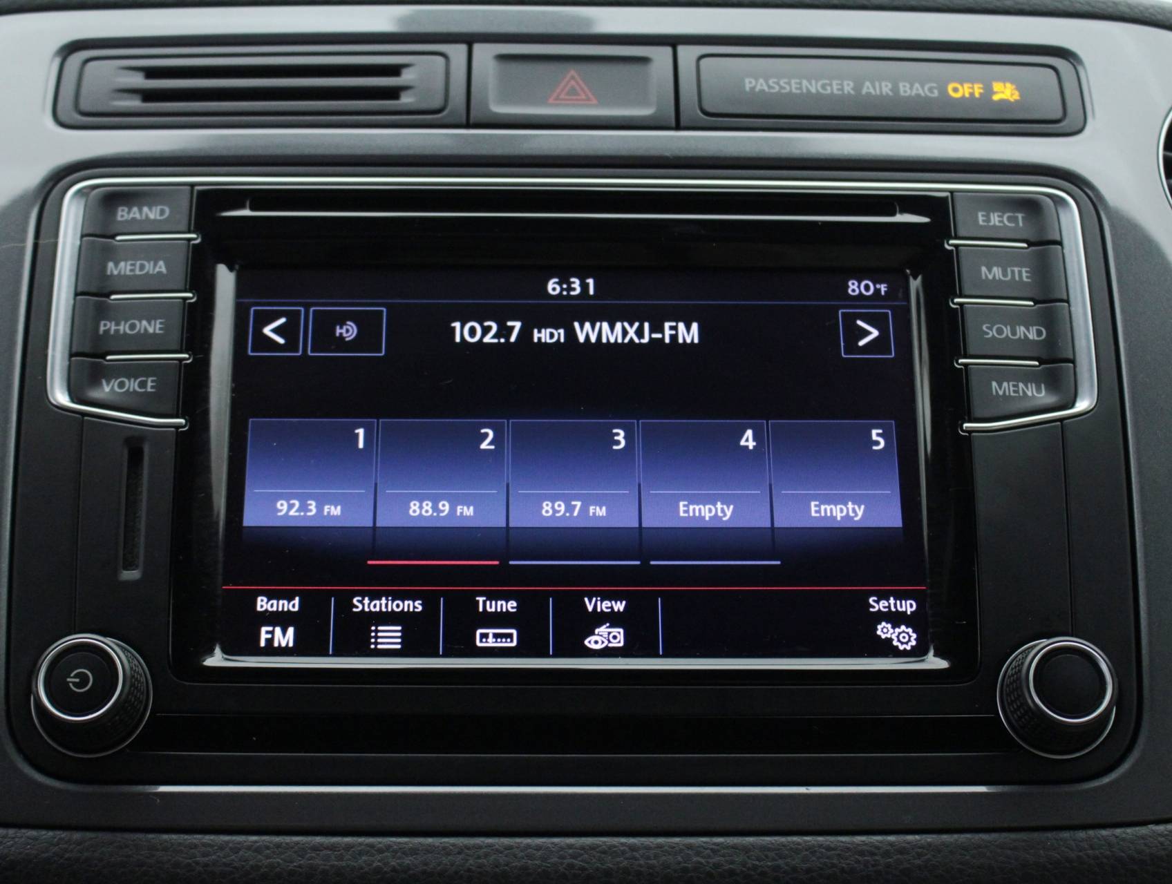 Florida Fine Cars - Used VOLKSWAGEN TIGUAN 2016 MIAMI R-Line