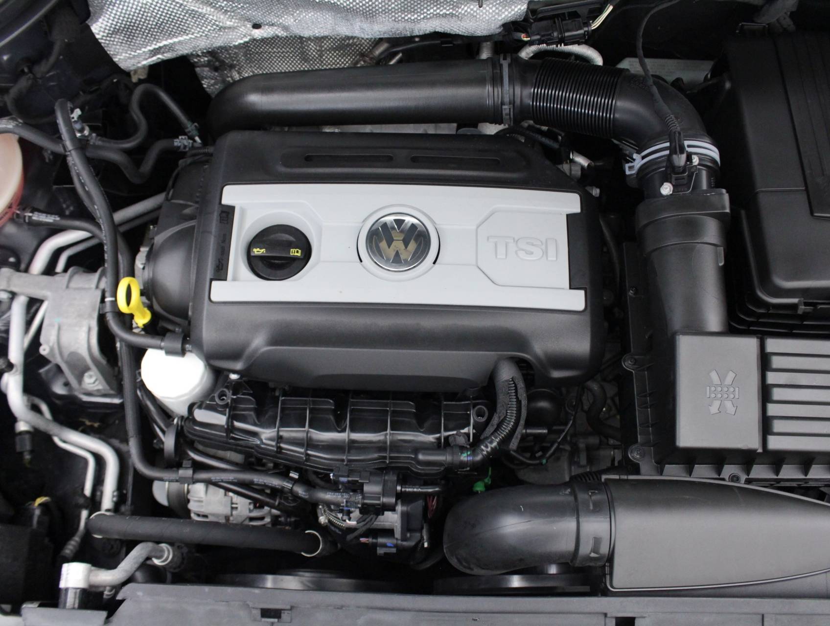 Florida Fine Cars - Used VOLKSWAGEN TIGUAN 2016 MIAMI R-Line