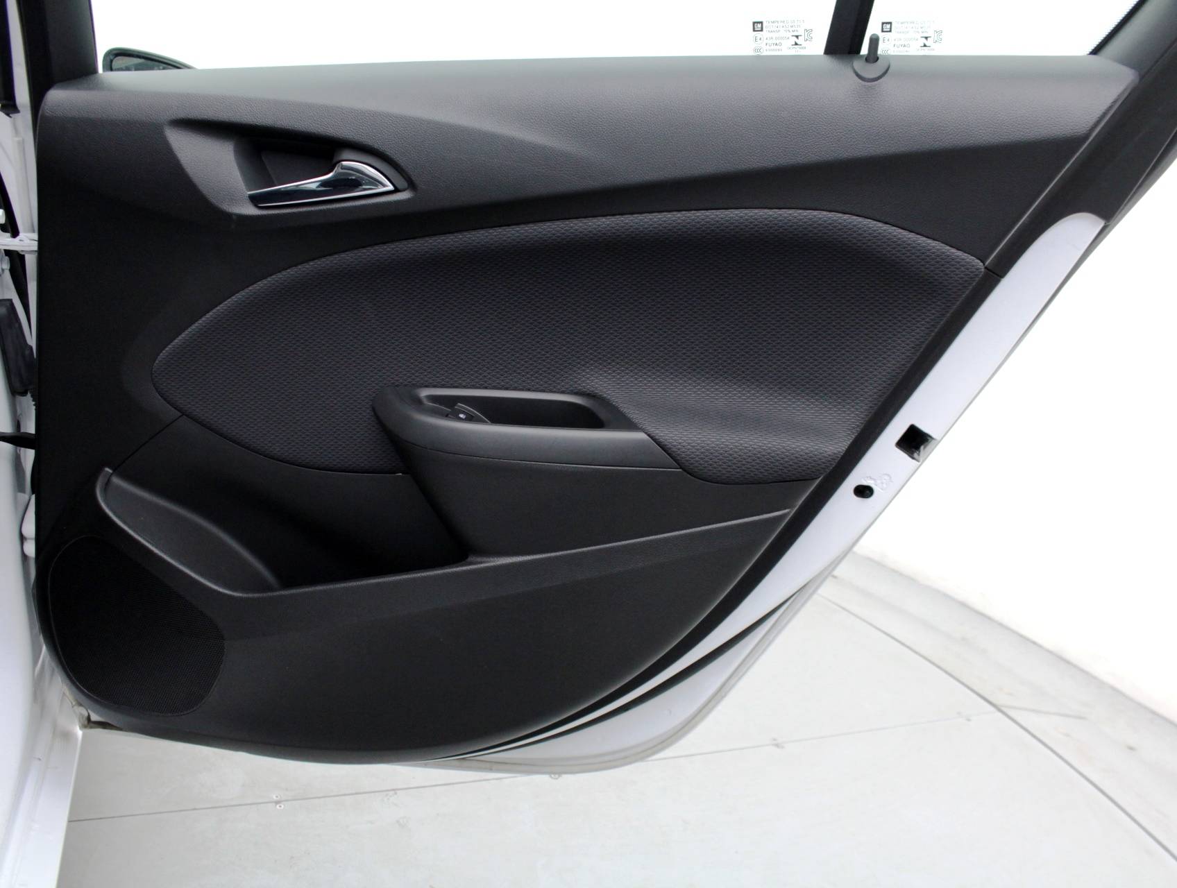 Florida Fine Cars - Used CHEVROLET CRUZE 2018 MIAMI LT