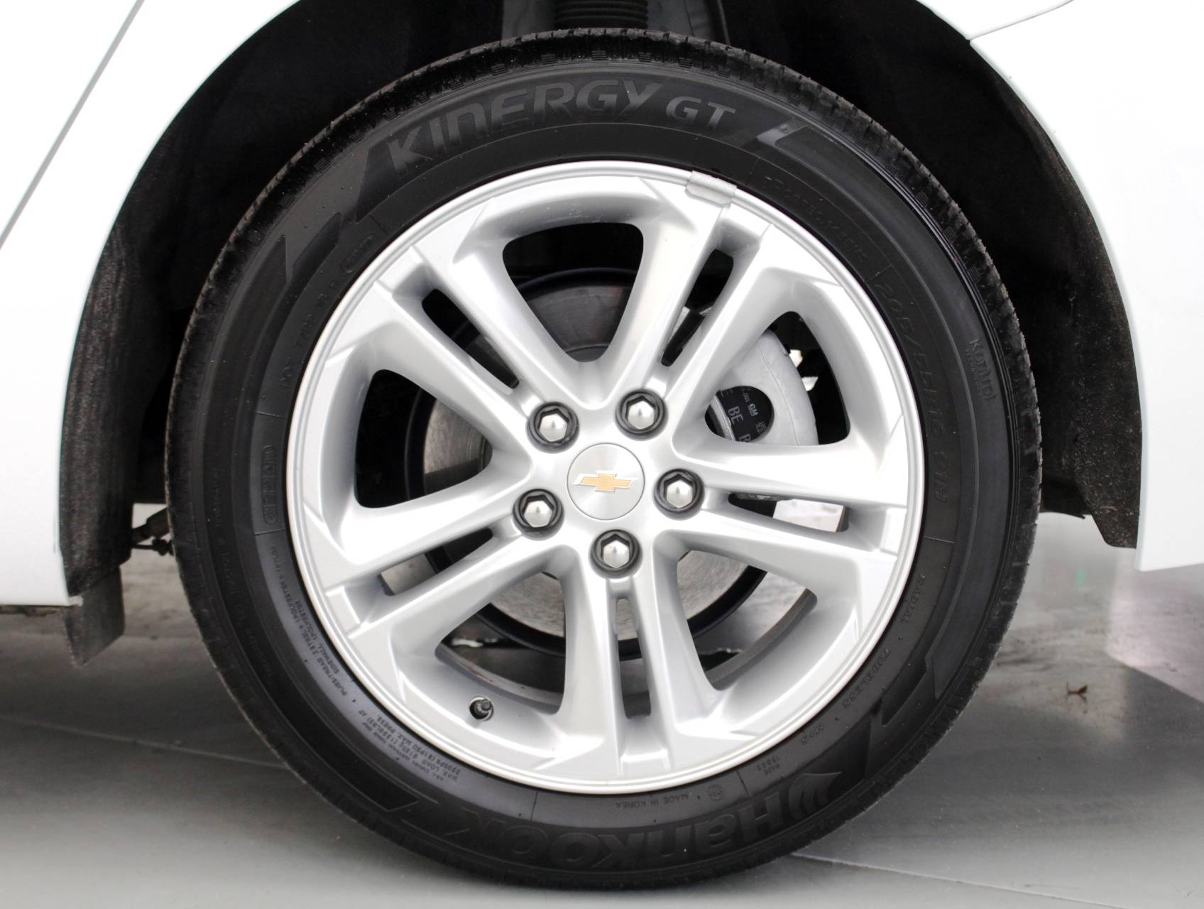 Florida Fine Cars - Used CHEVROLET CRUZE 2018 MIAMI LT