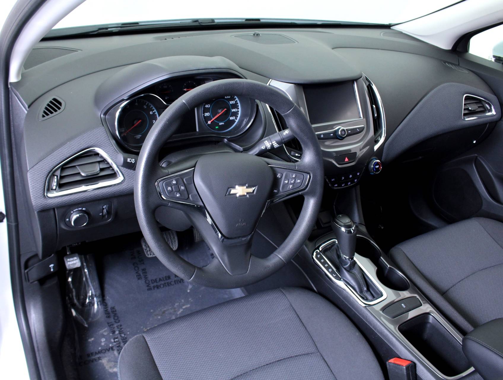 Florida Fine Cars - Used CHEVROLET CRUZE 2018 MIAMI LT