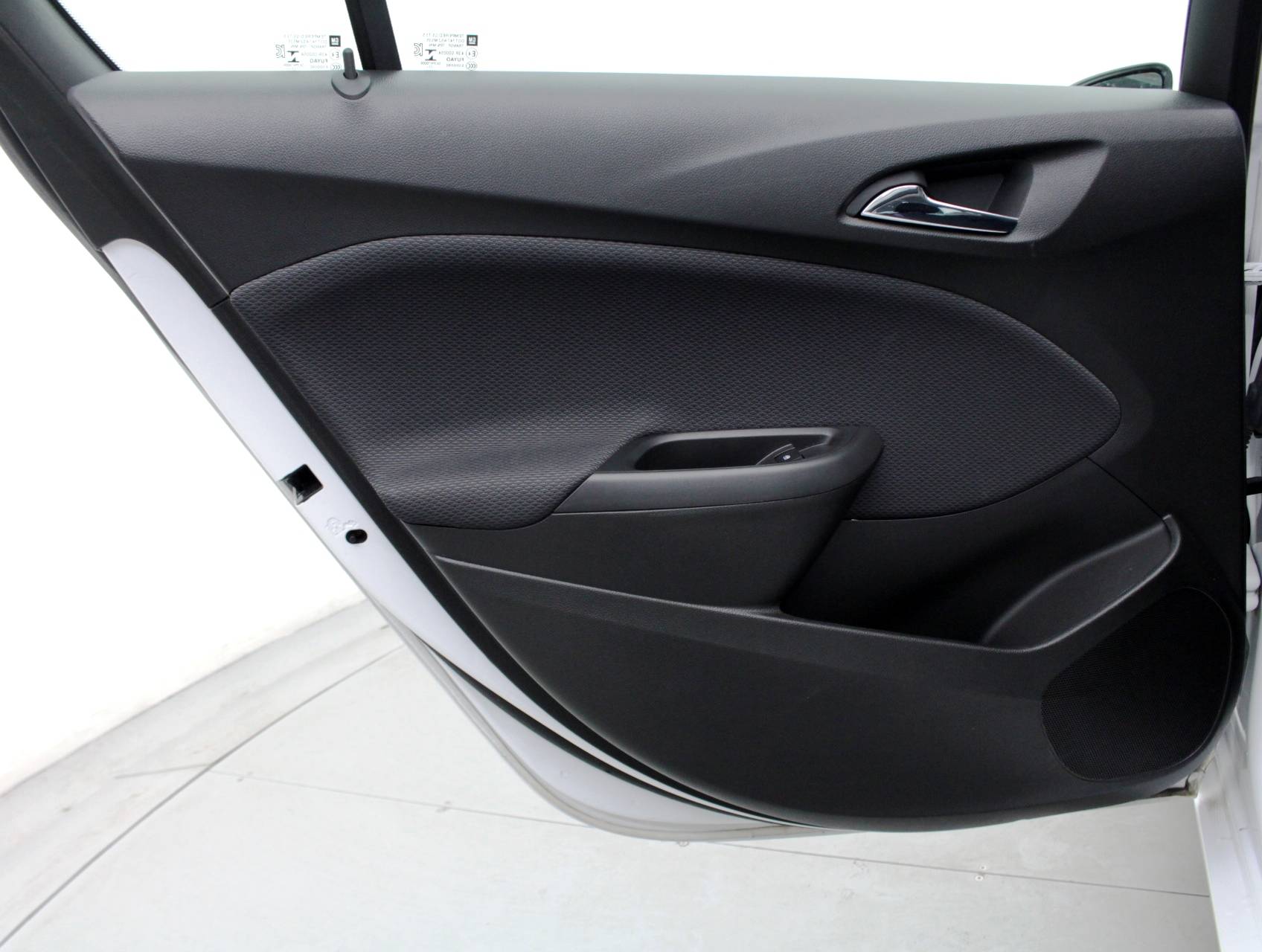 Florida Fine Cars - Used CHEVROLET CRUZE 2018 MIAMI LT