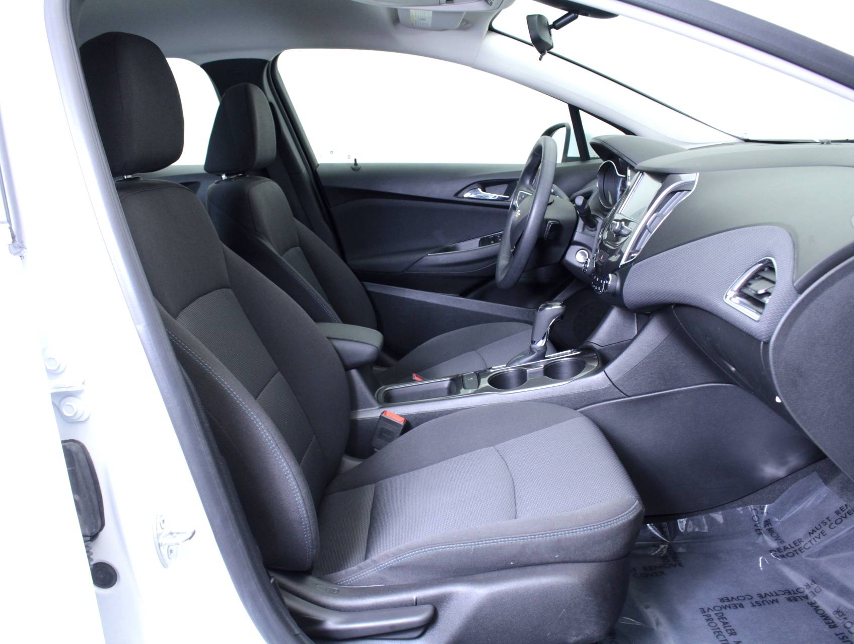 Florida Fine Cars - Used CHEVROLET CRUZE 2018 MIAMI LT