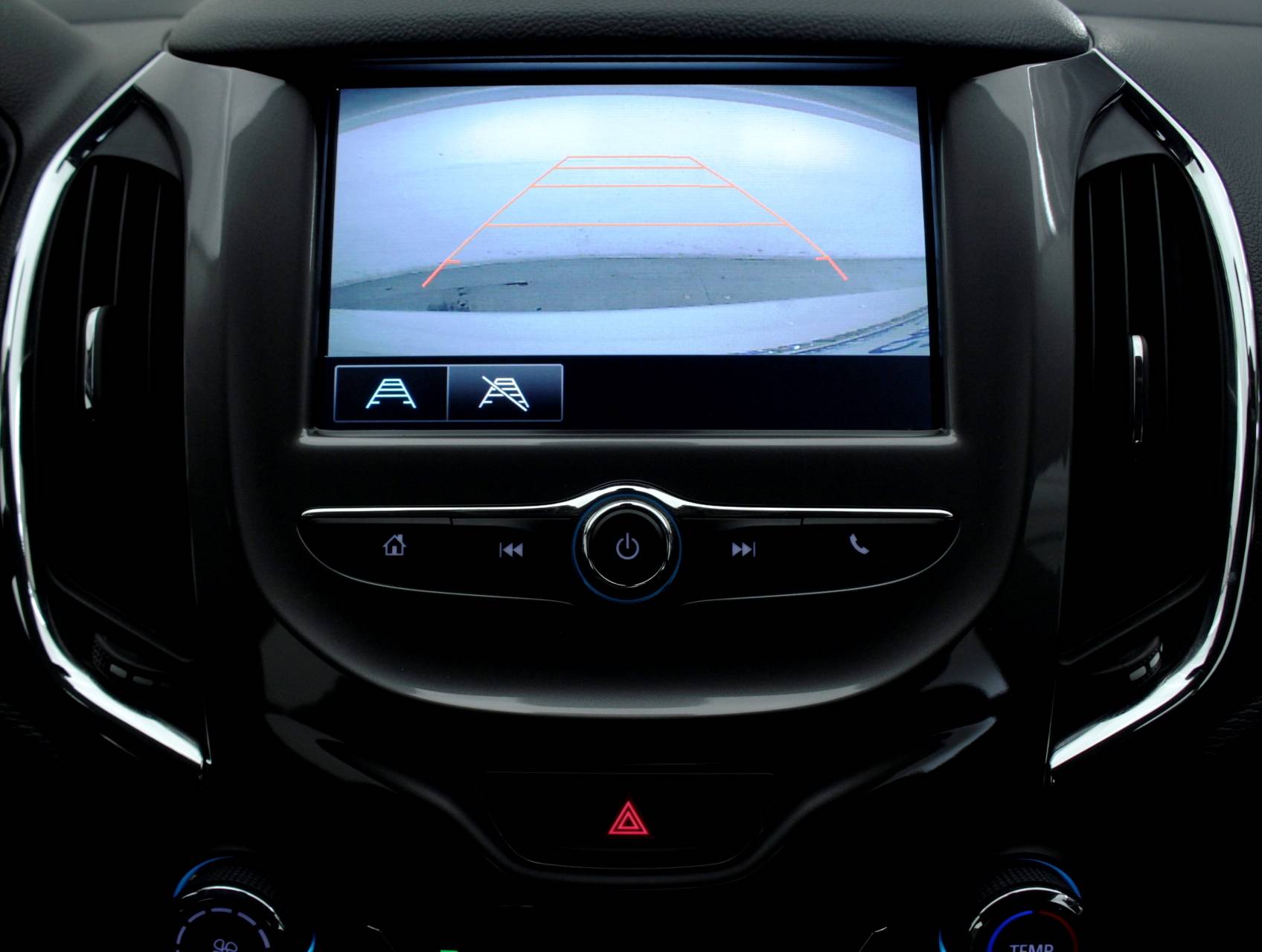 Florida Fine Cars - Used CHEVROLET CRUZE 2018 MIAMI LT