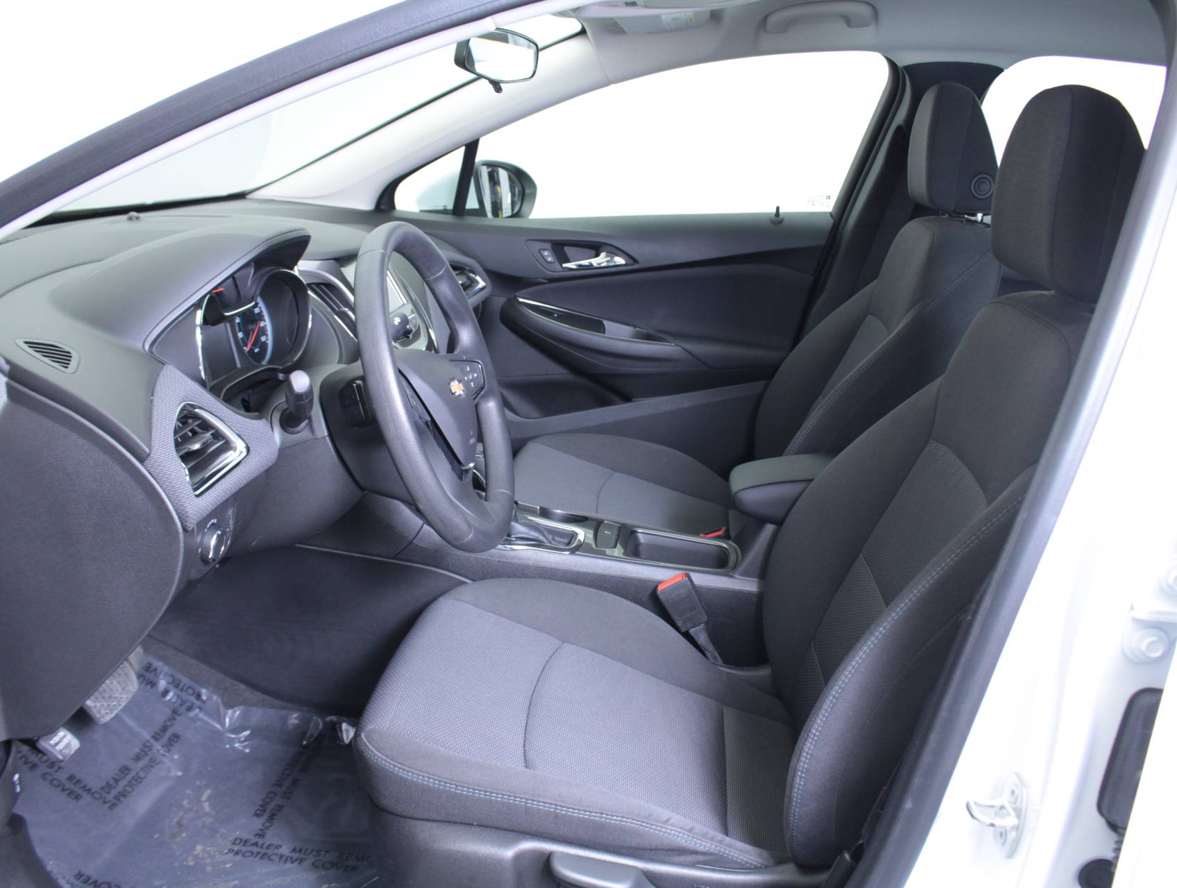 Florida Fine Cars - Used CHEVROLET CRUZE 2018 MIAMI LT