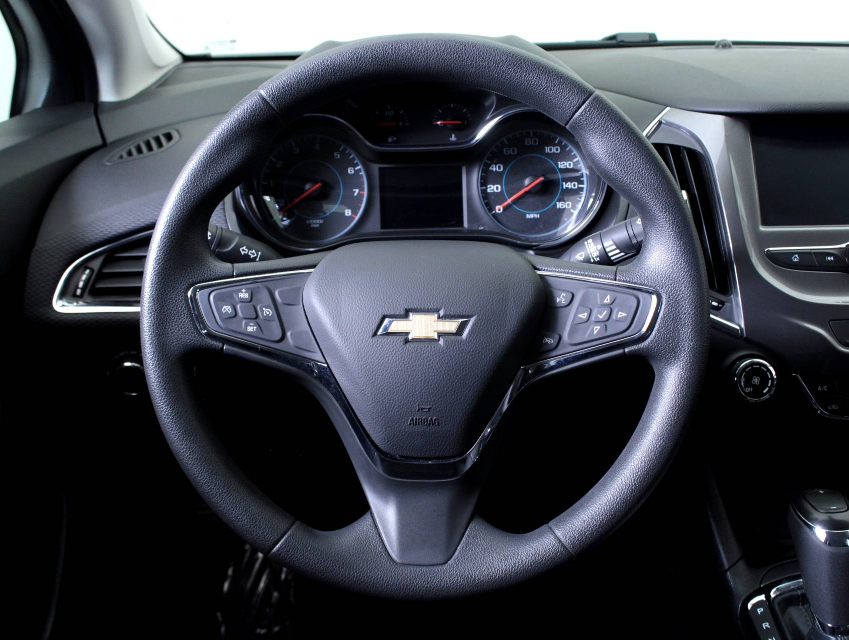 Florida Fine Cars - Used CHEVROLET CRUZE 2018 MIAMI LT