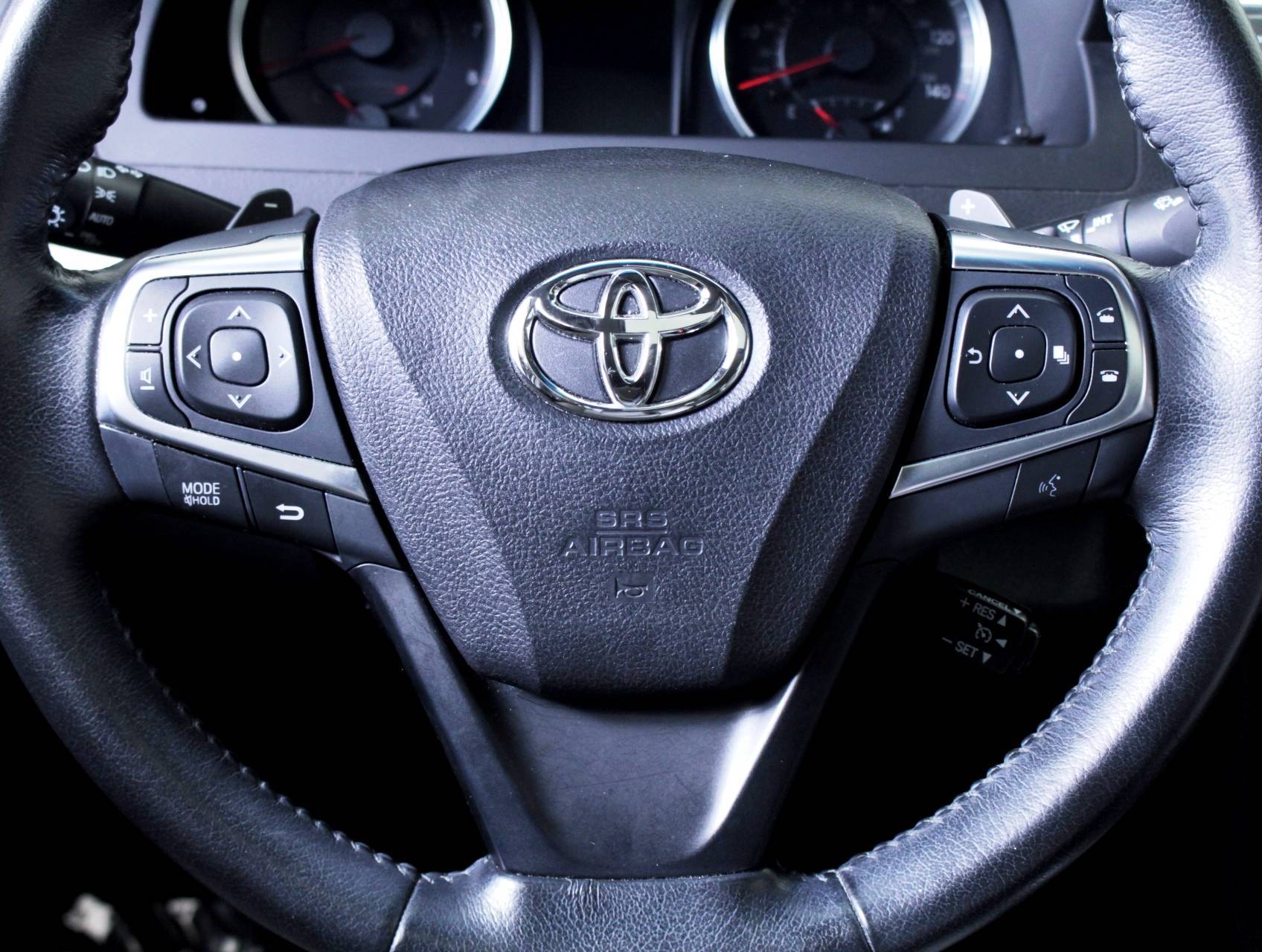 Florida Fine Cars - Used TOYOTA CAMRY 2016 MIAMI Se