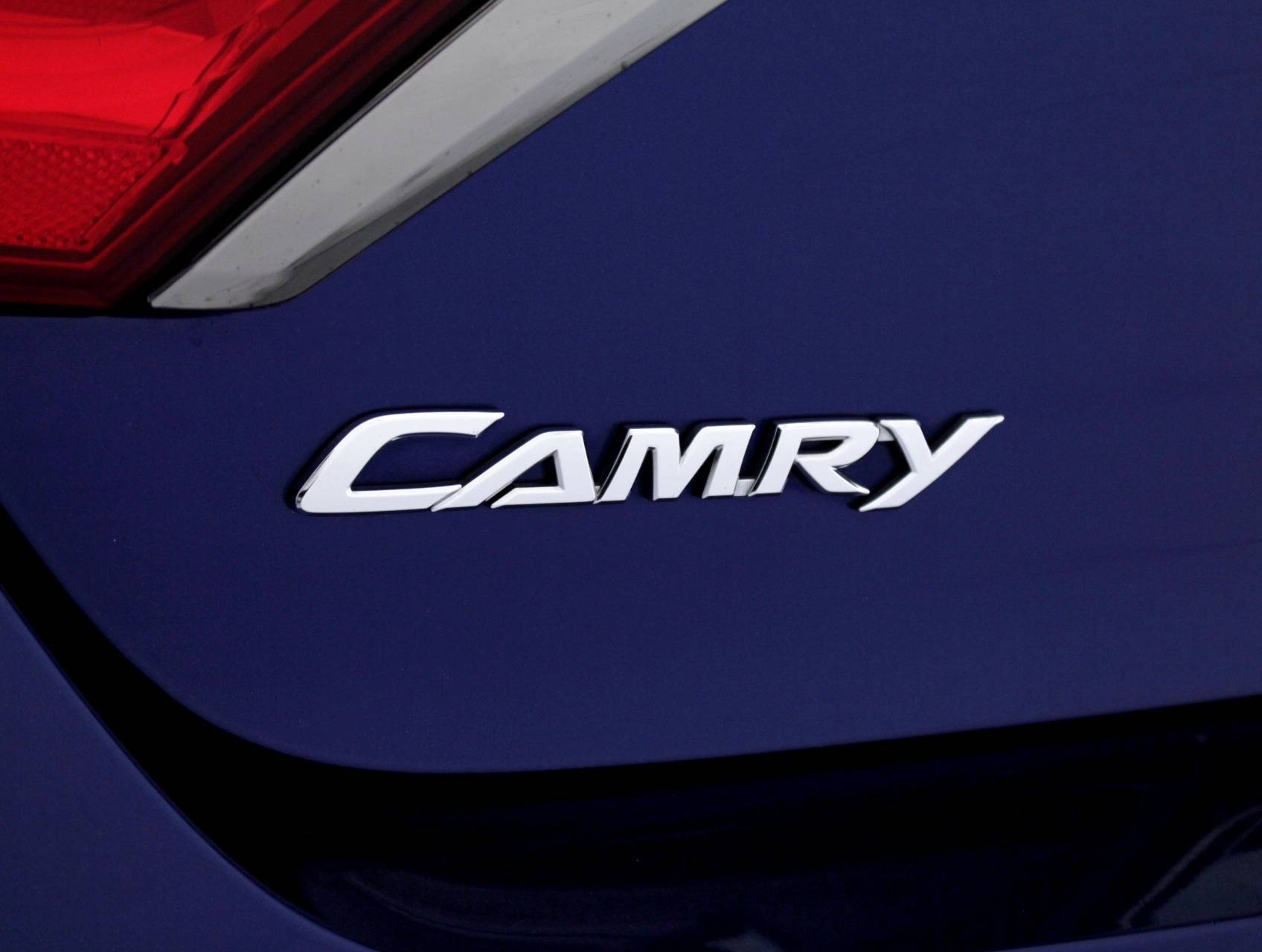 Florida Fine Cars - Used TOYOTA CAMRY 2016 MIAMI Se