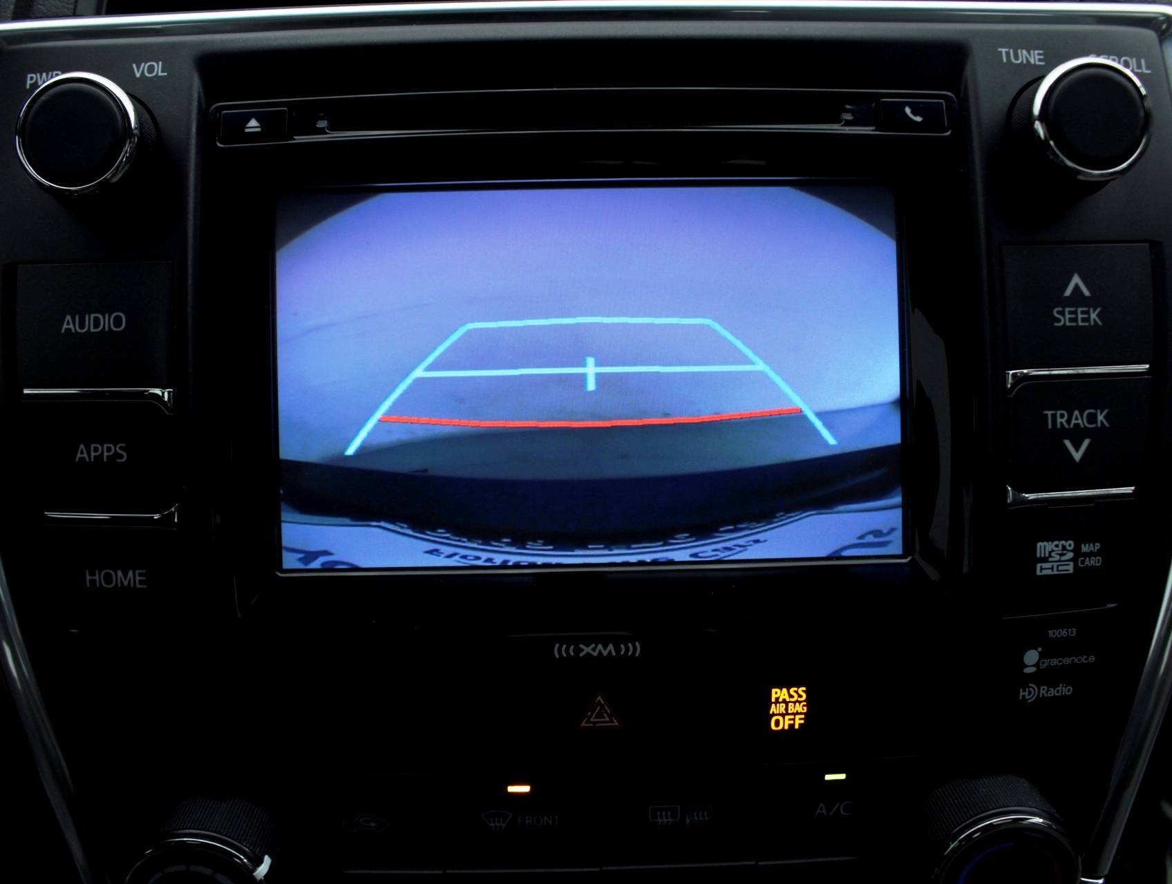 Florida Fine Cars - Used TOYOTA CAMRY 2016 MIAMI Se